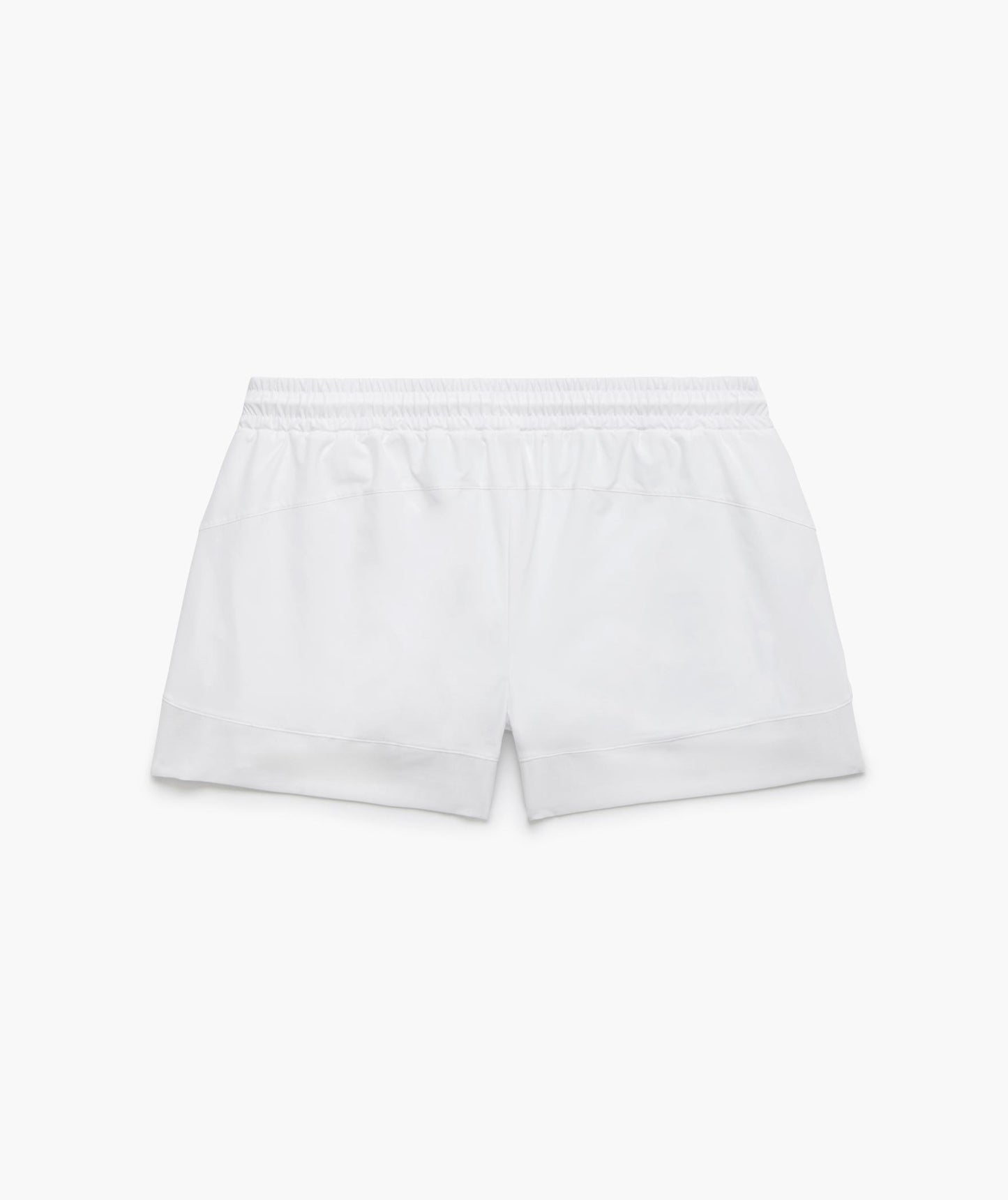 EDGE HEM SHORTS