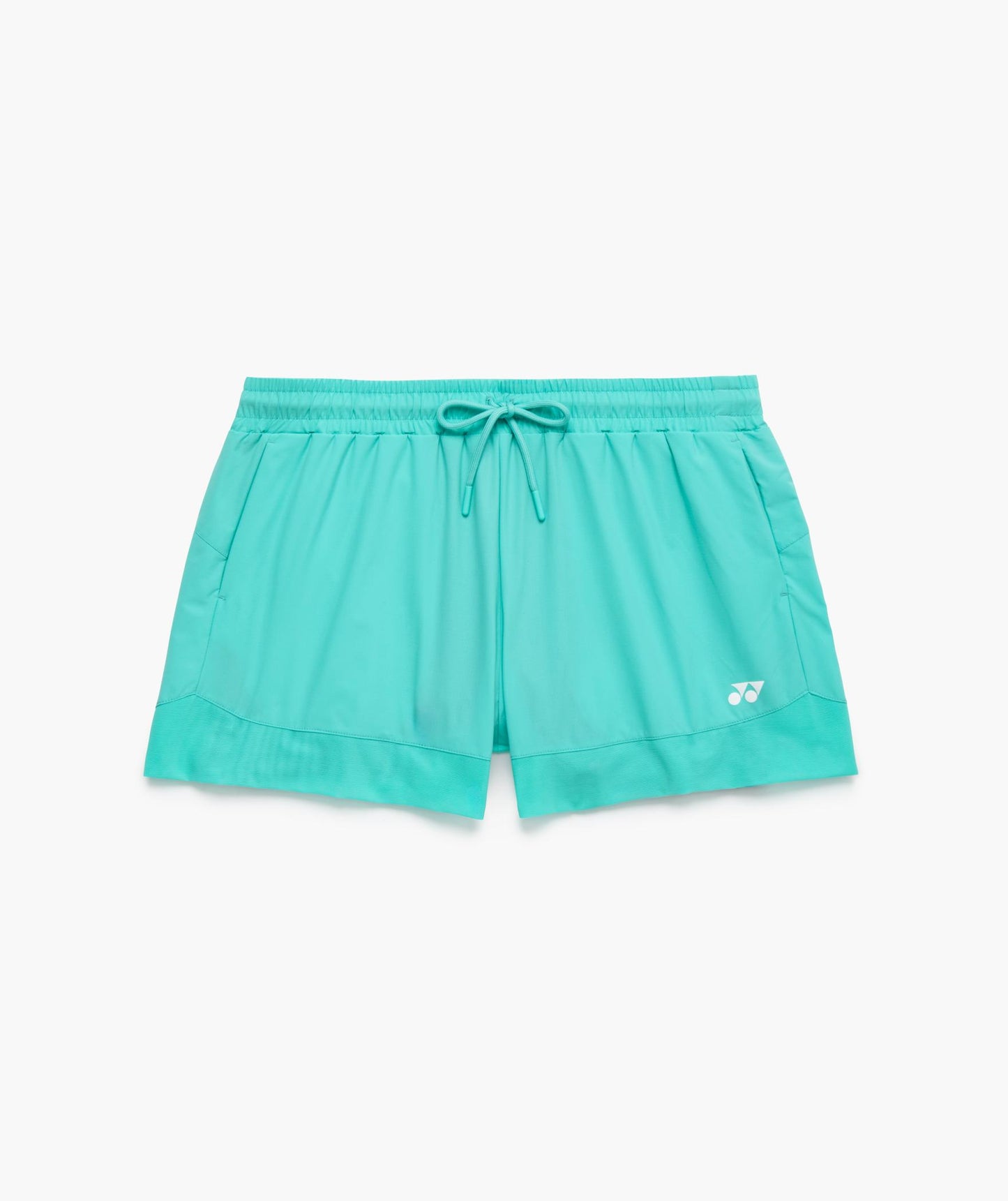 EDGE HEM SHORTS