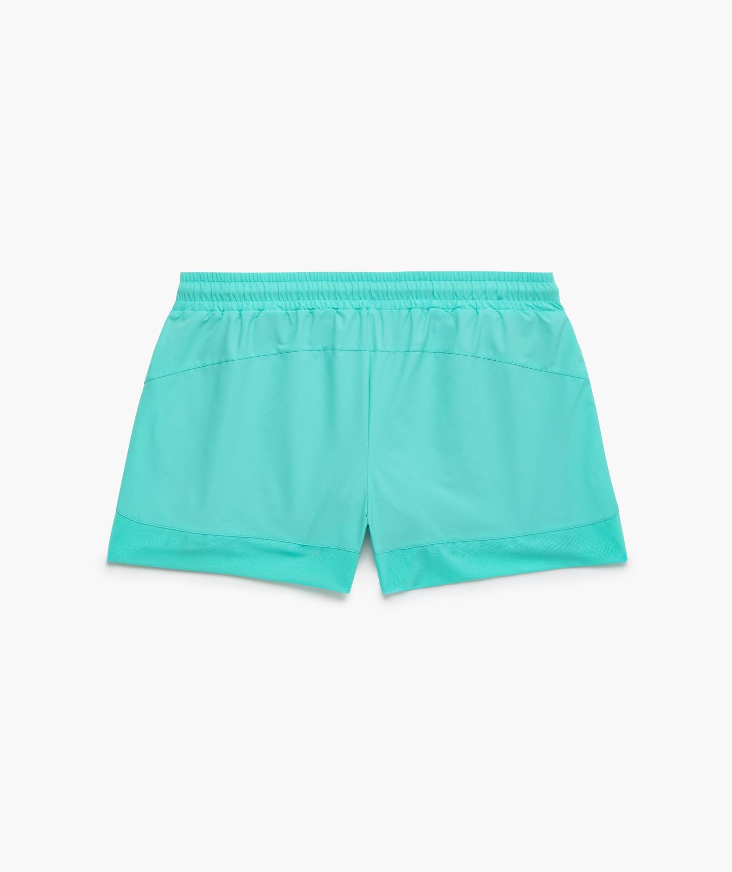 EDGE HEM SHORTS