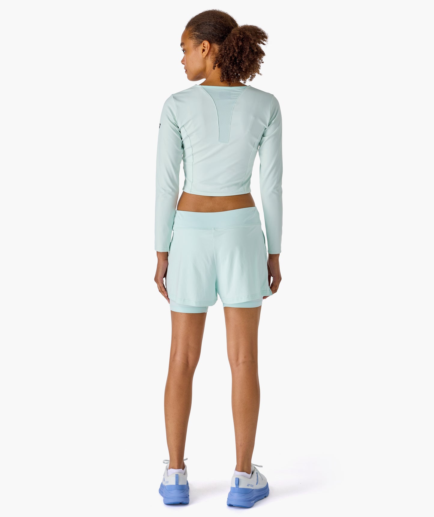 CELERITY 2 IN 1 SHORT