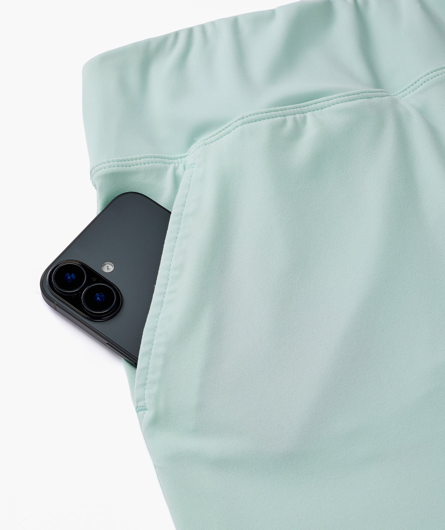 CELERITY 2 IN 1 SHORT