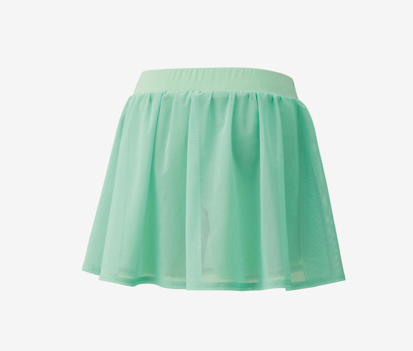 PRESTIGE TENNIS SKIRT WITH INTEGRATED SHORTS