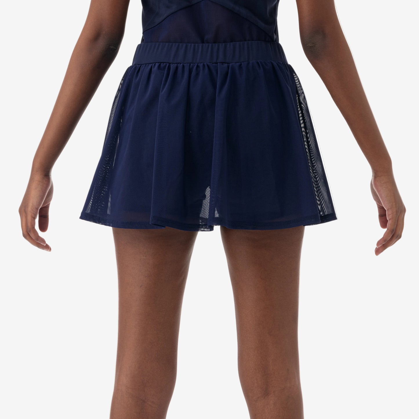 PRESTIGE TENNIS SKIRT WITH INTEGRATED SHORTS