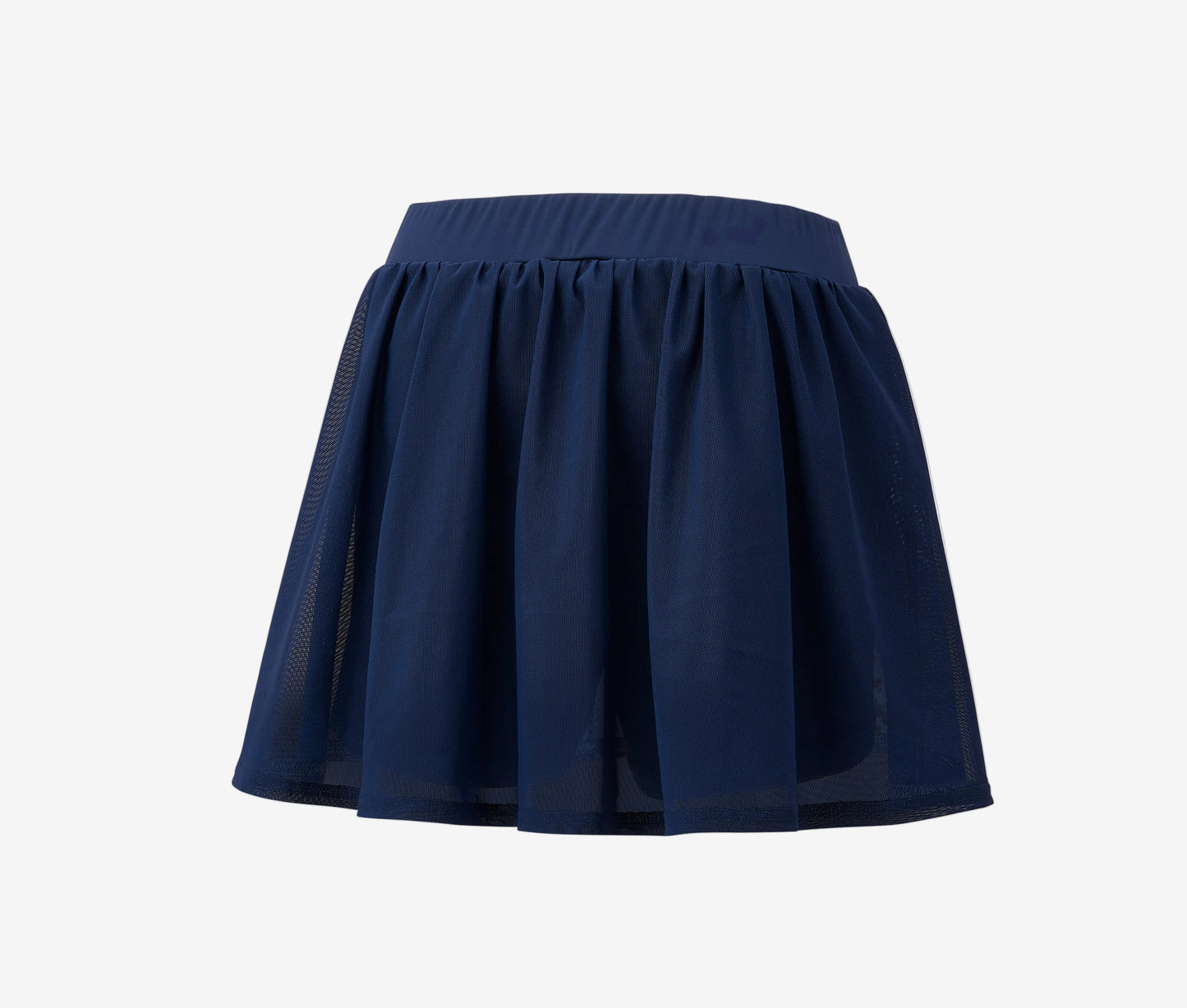 PRESTIGE TENNIS SKIRT WITH INTEGRATED SHORTS