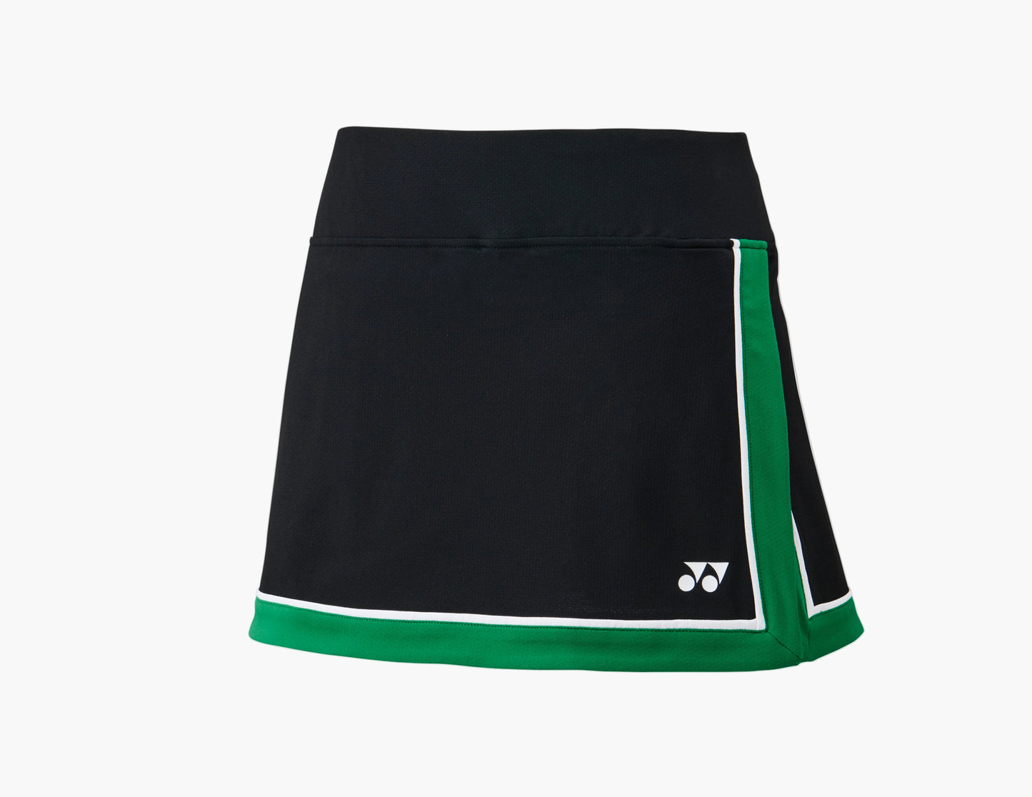 SUMMER SERVE SKIRT WITH INTEGRATED SHORTS