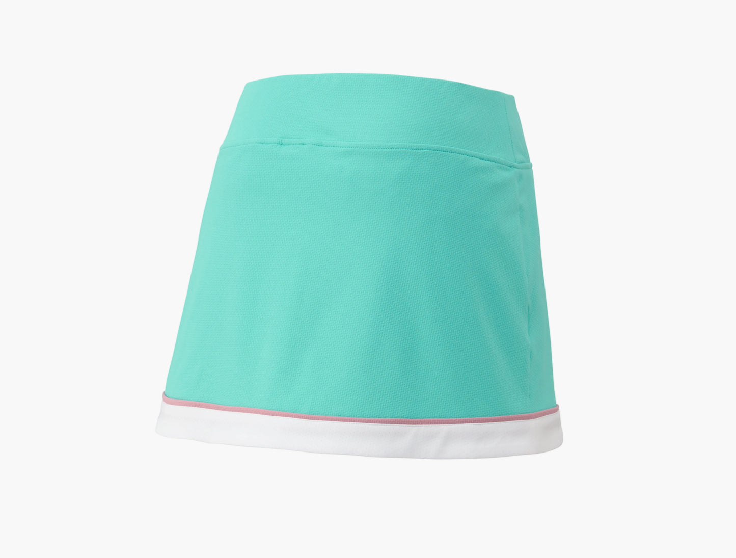 SUMMER SERVE SKIRT WITH INTEGRATED SHORTS