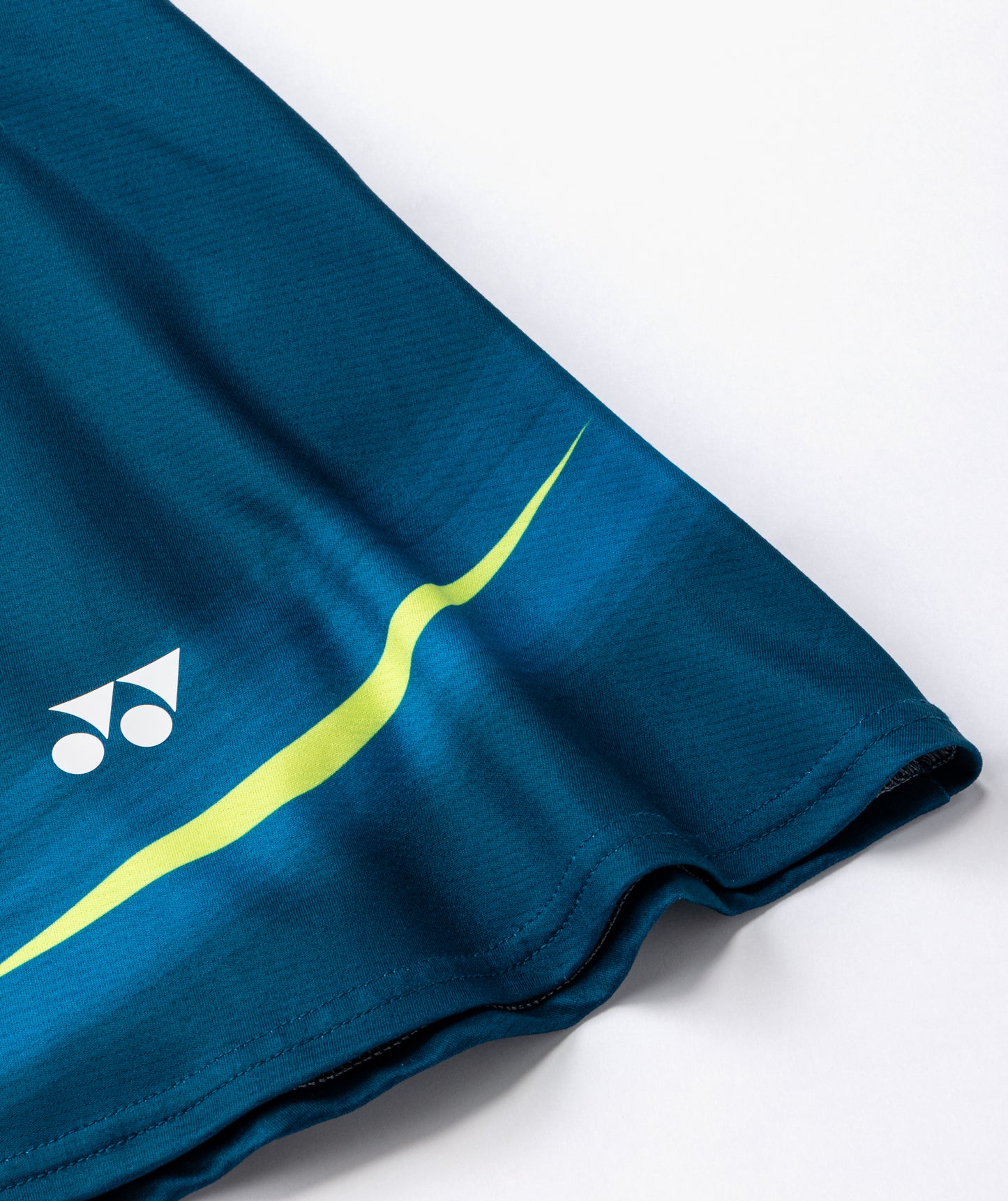 FLASH LINE FLARED TOURNAMENT SKIRT