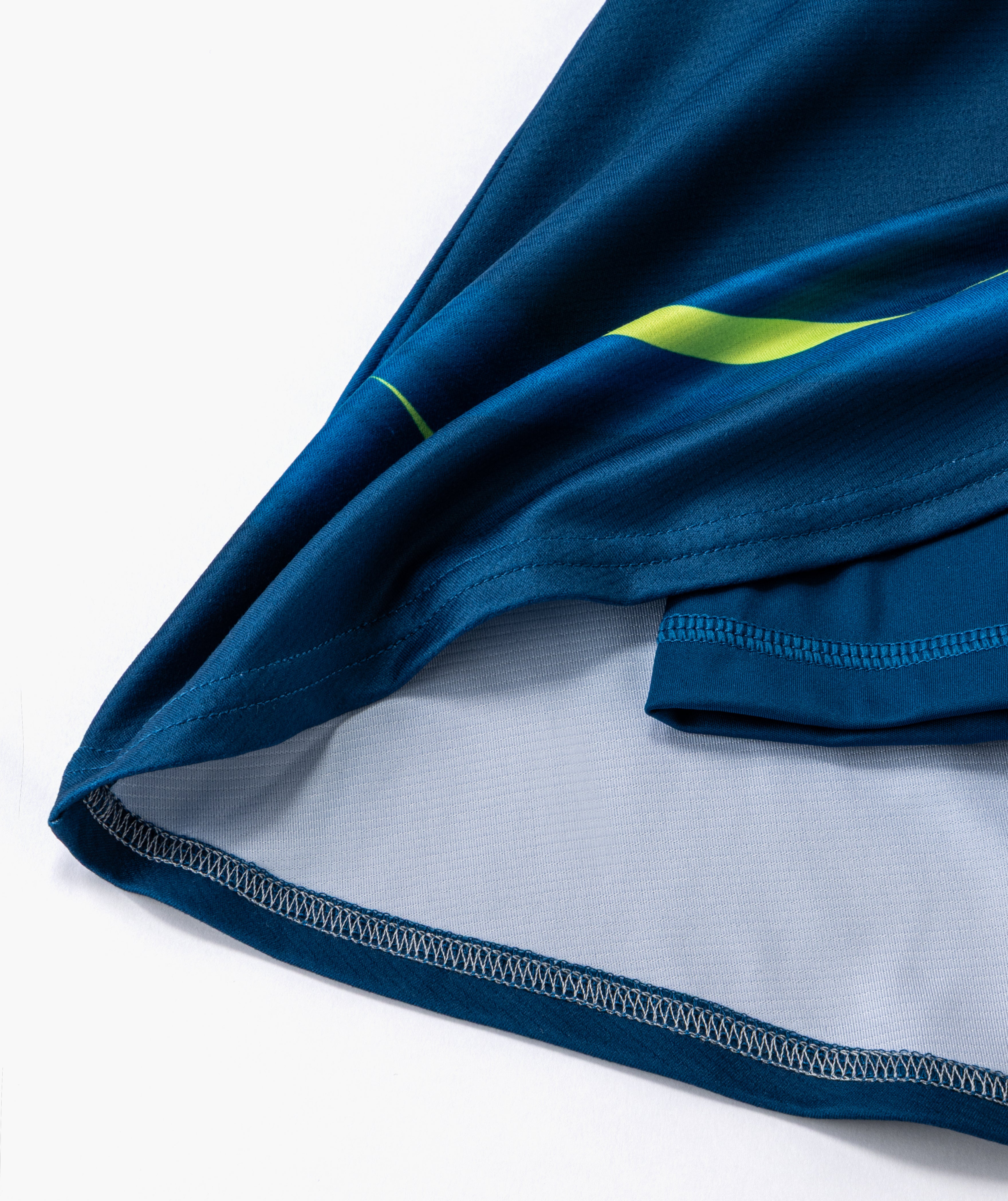 FLASH LINE FLARED TOURNAMENT SKIRT – Yonex USA