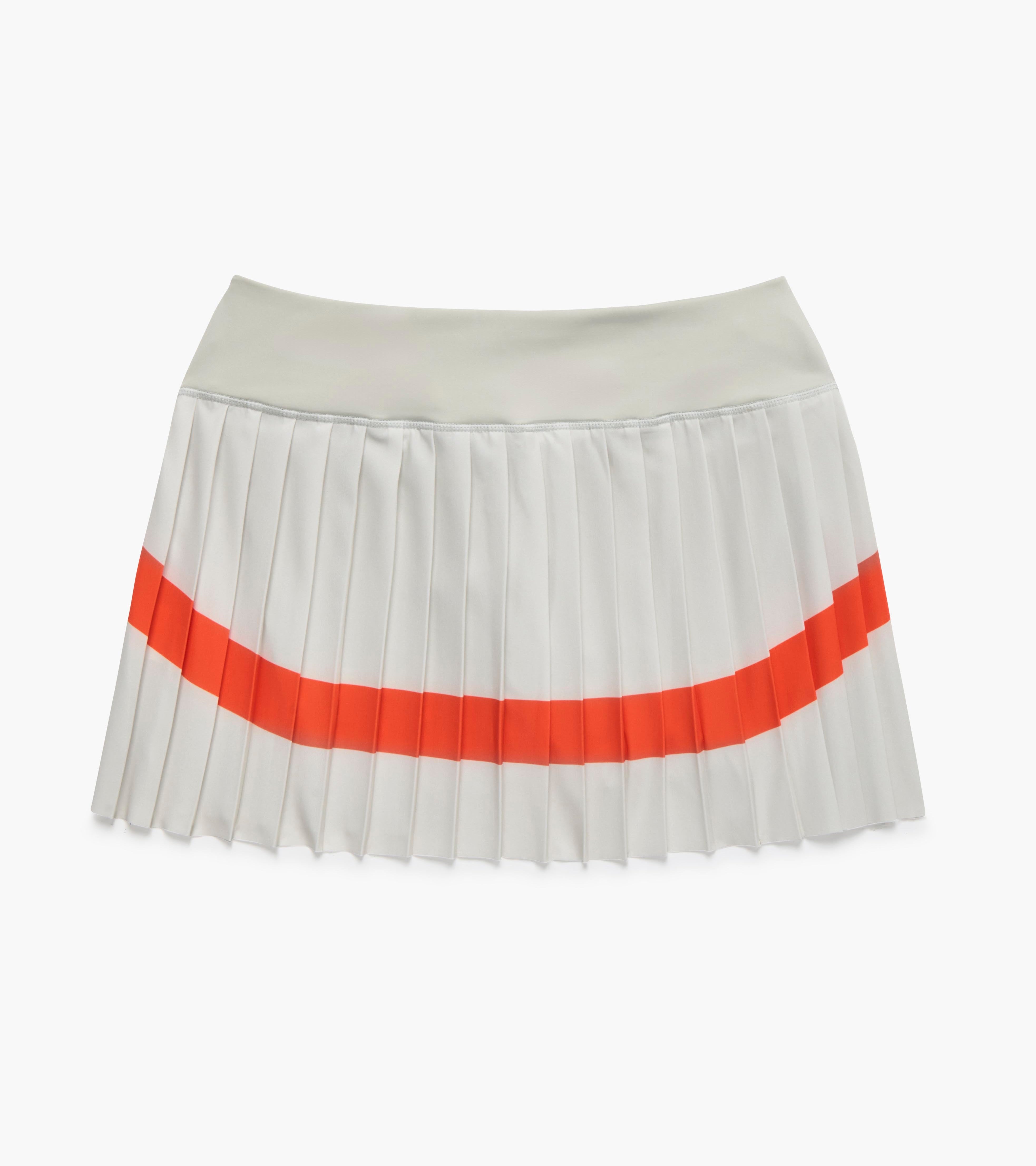 ARC PLEATED TOURNAMENT SKIRT – Yonex USA