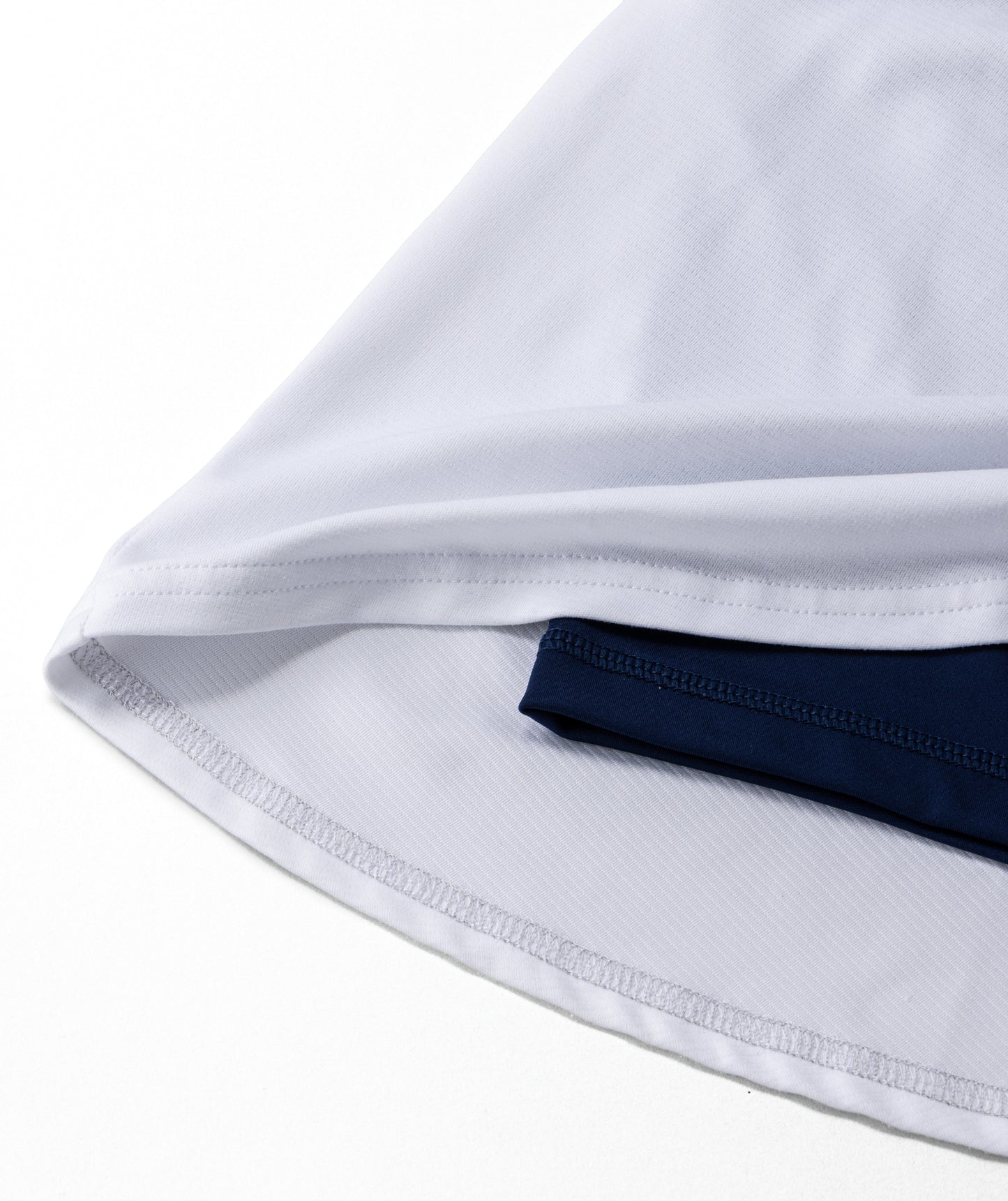 PRESTIGE TOURNAMENT FLARE SKIRT