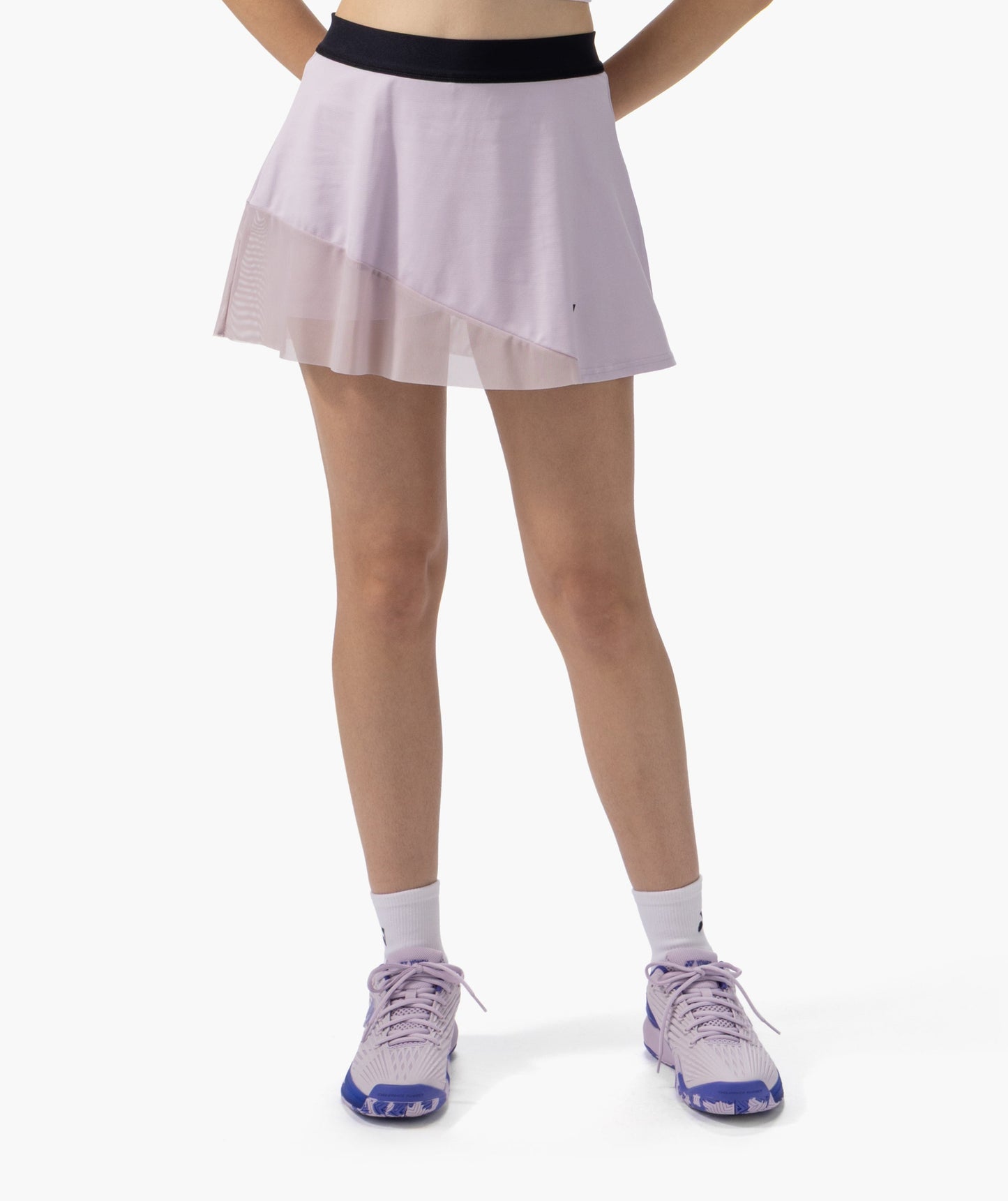 ENERGY TOURNAMENT SKIRT