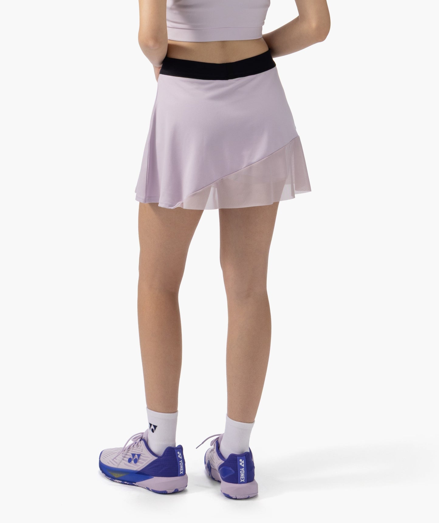 ENERGY TOURNAMENT SKIRT