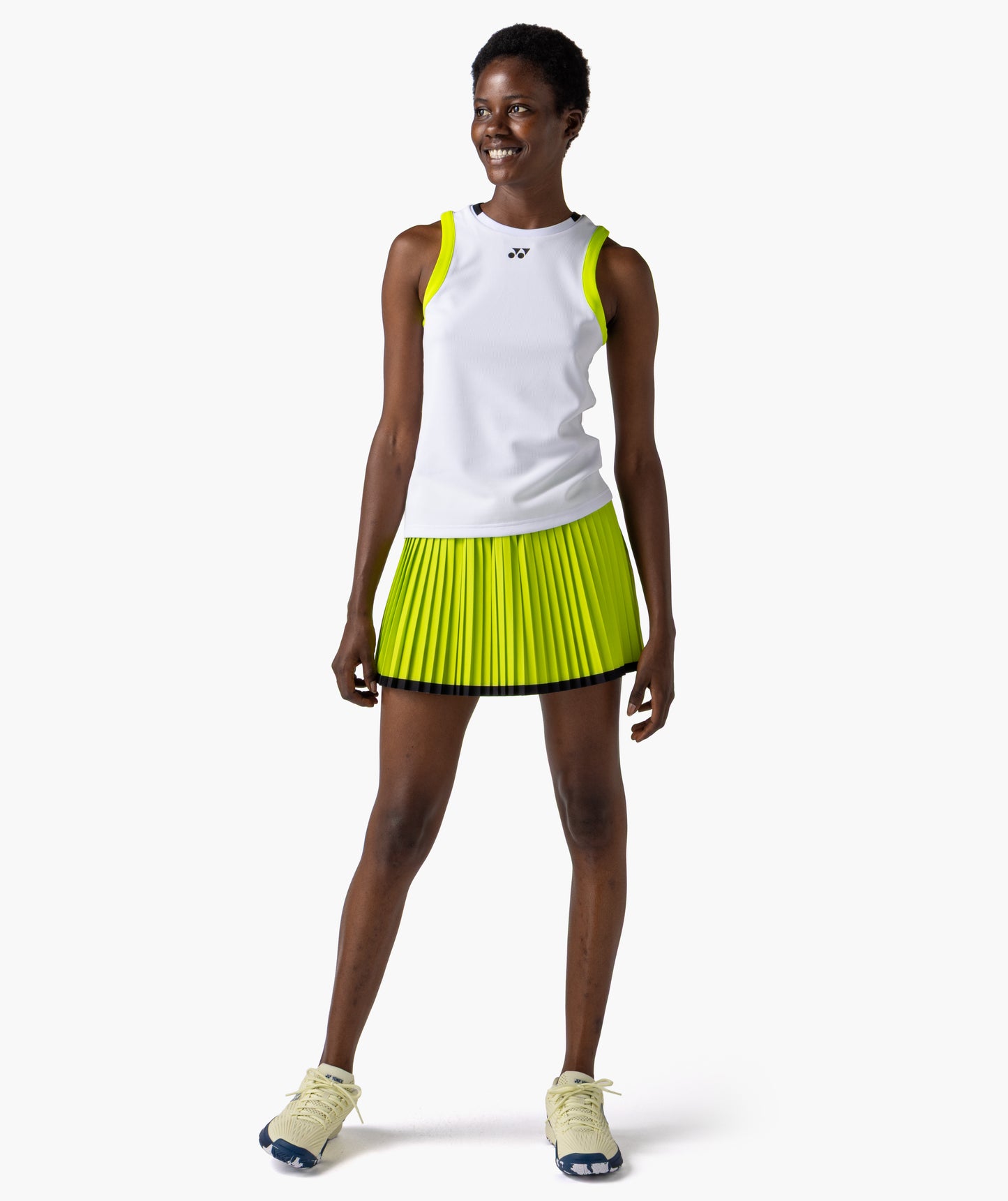 ACCENT EDGE TOURNAMENT SKIRT