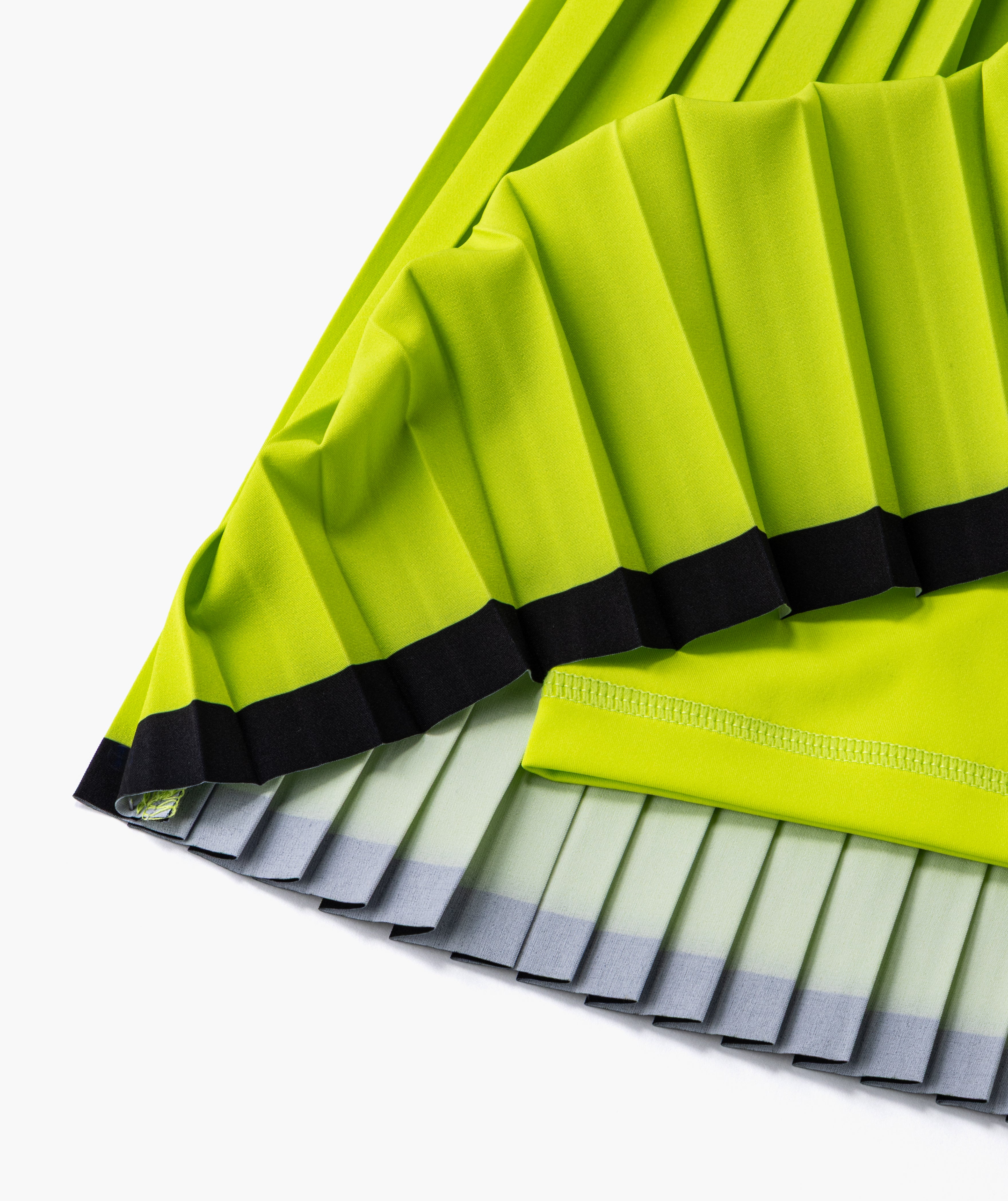ACCENT EDGE TOURNAMENT SKIRT – Yonex USA