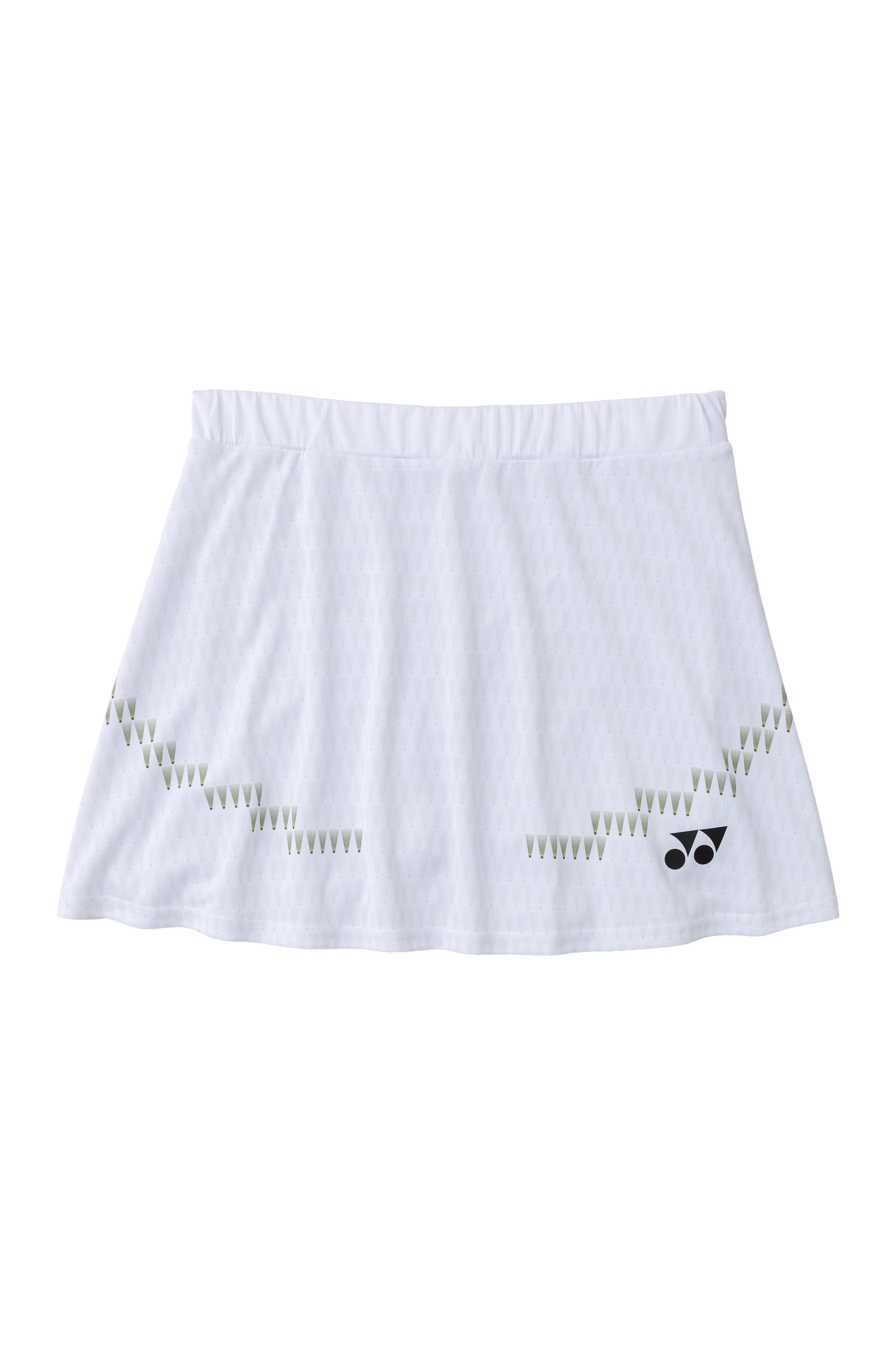 SHUTTLE ARC TOURNAMENT SKIRT