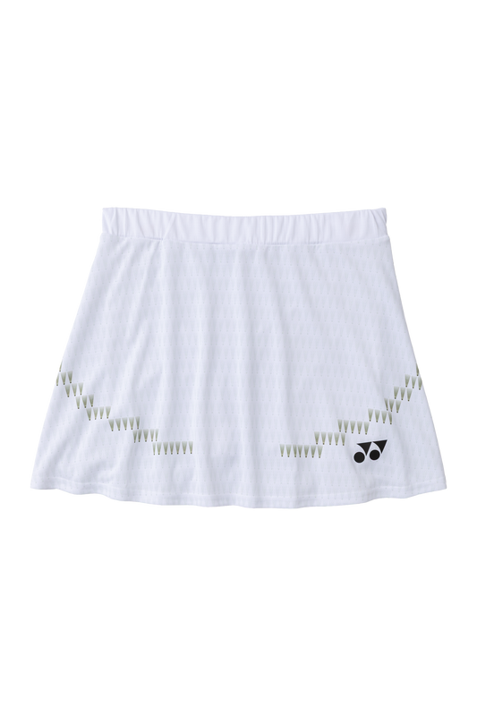 SHUTTLE ARC TOURNAMENT SKIRT