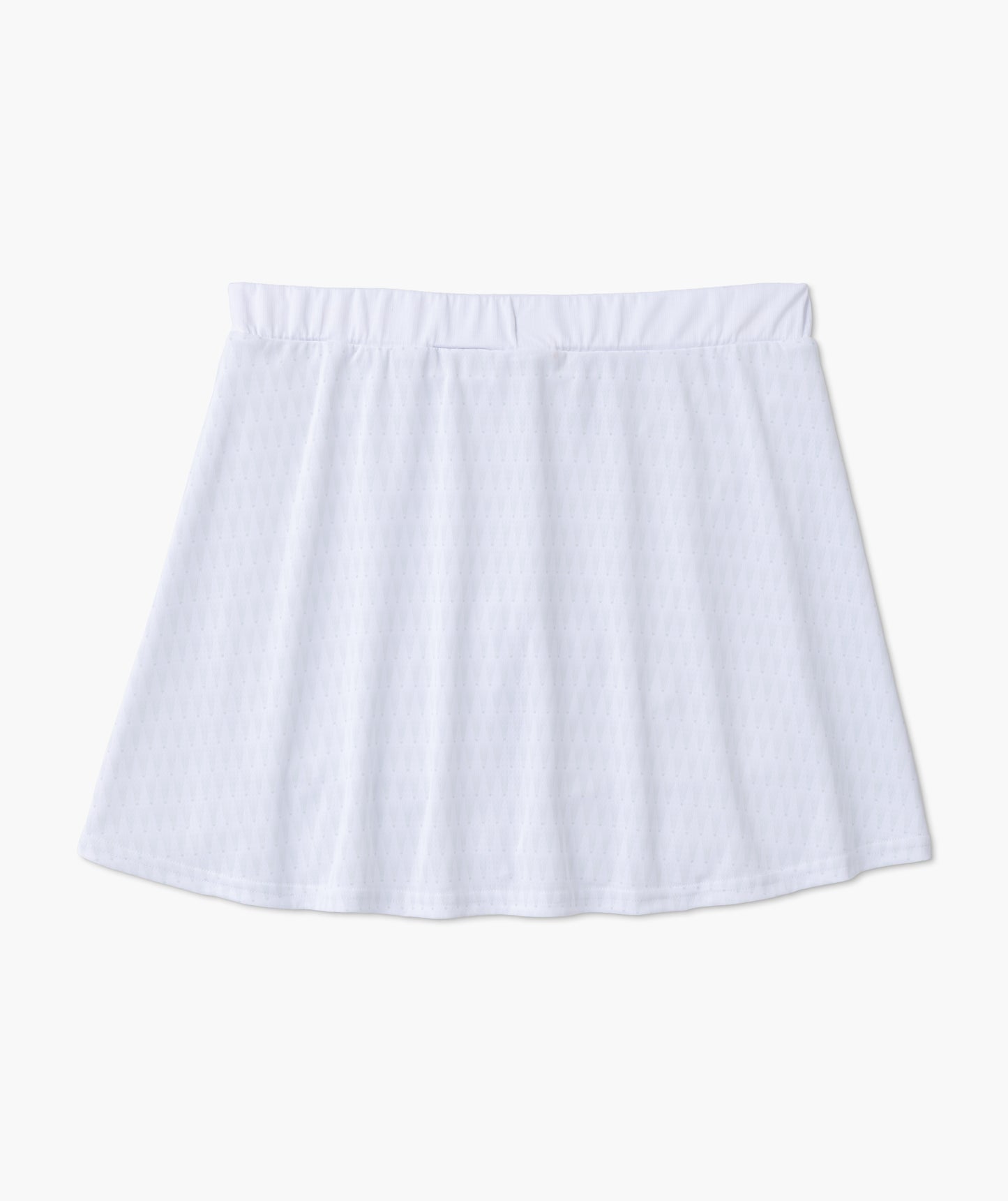 SHUTTLE ARC TOURNAMENT SKIRT