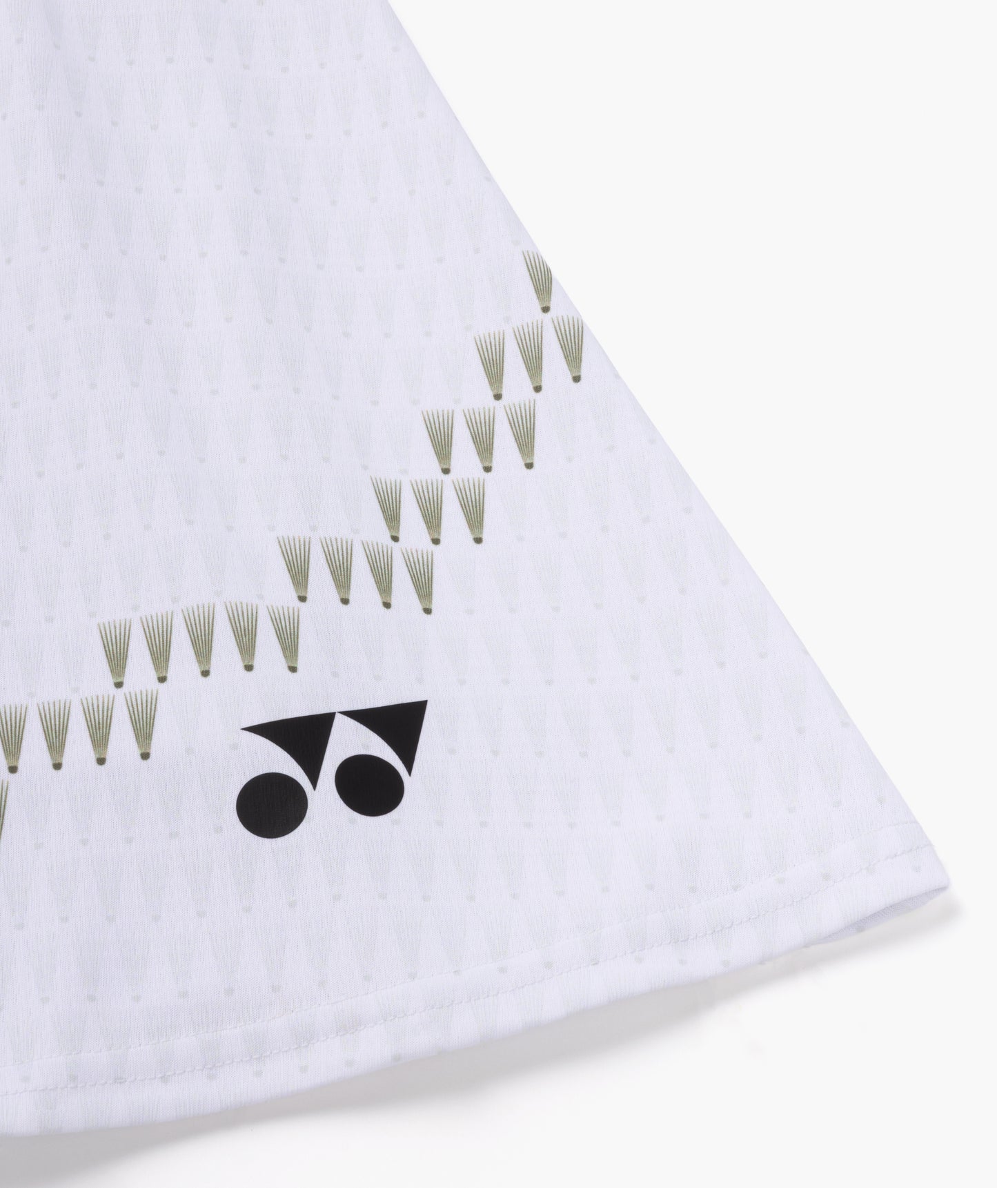 SHUTTLE ARC TOURNAMENT SKIRT