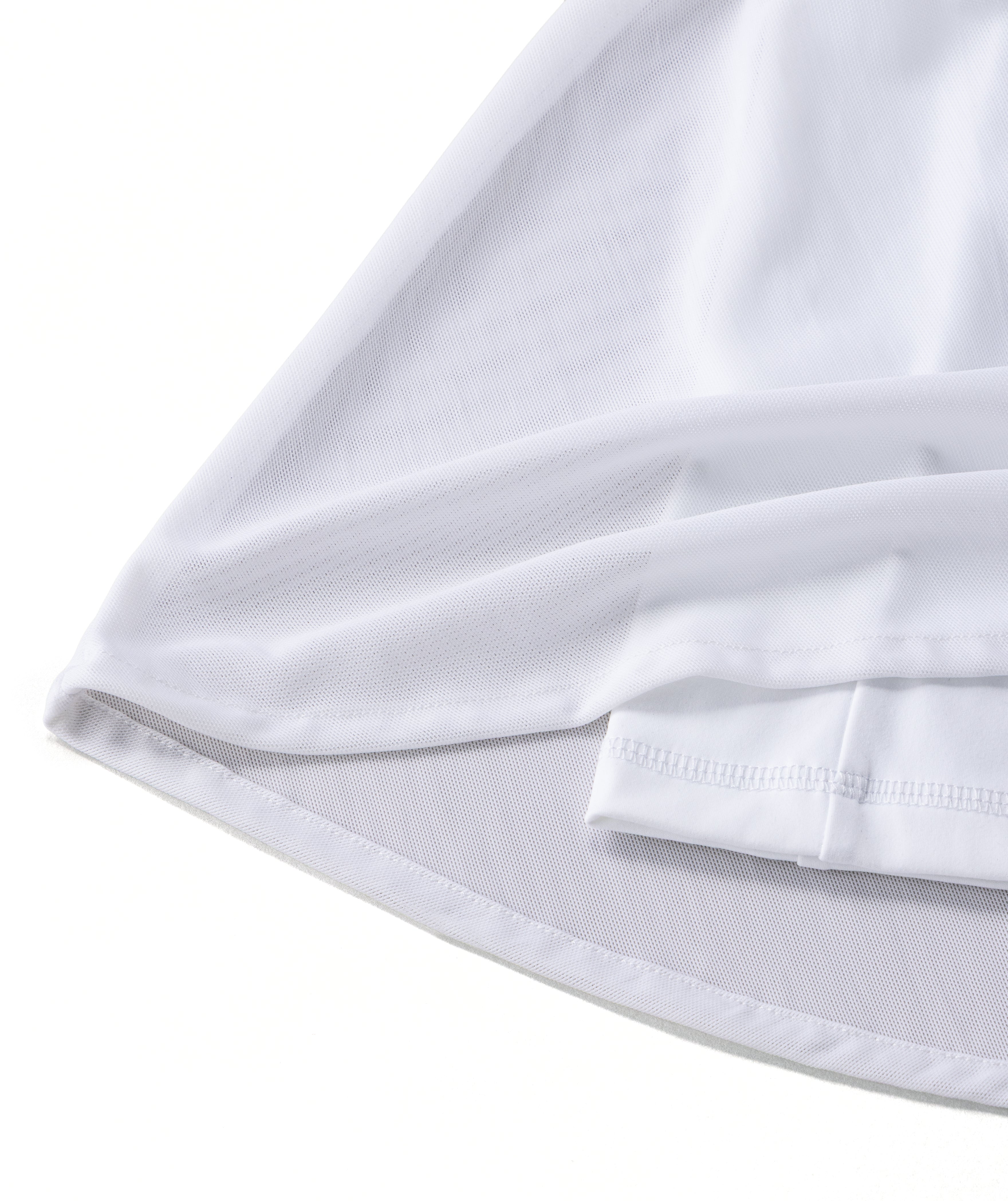 SHEER COMPETITION SKIRT WITH BUILT-IN SHORTS – Yonex USA
