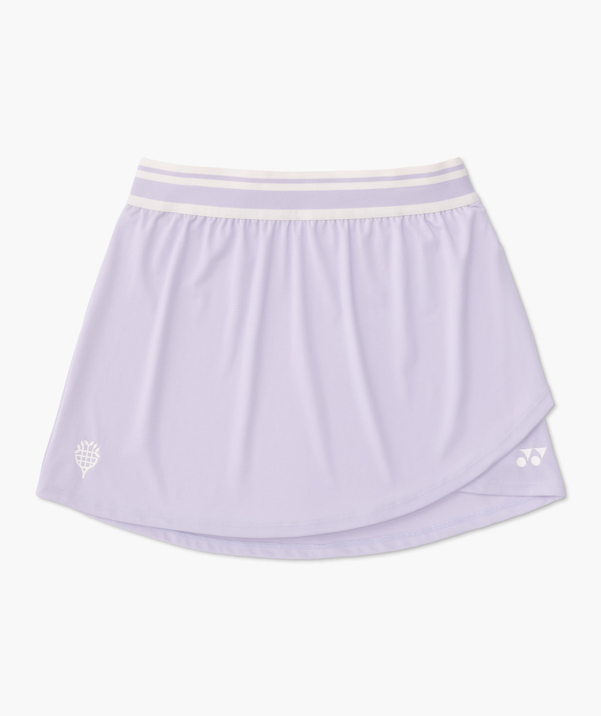 NATURE SERIES LAYERED SKIRT