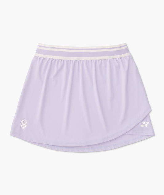 NATURE SERIES LAYERED SKIRT