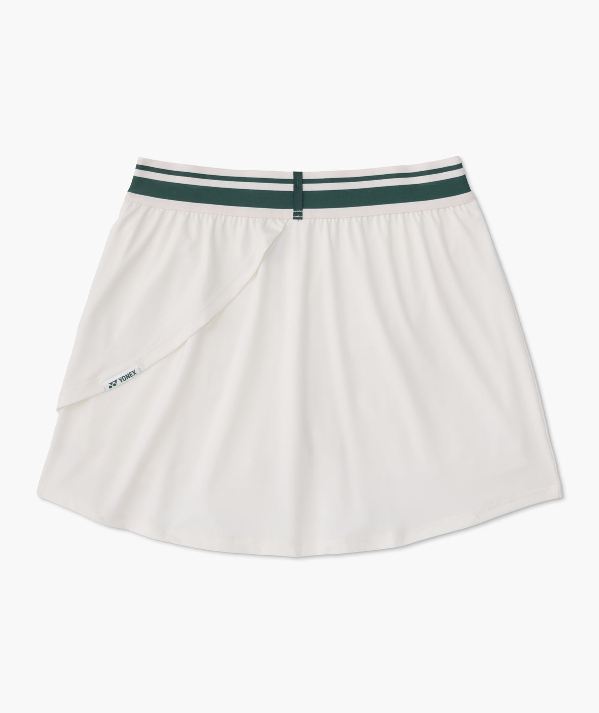 NATURE SERIES LAYERED SKIRT