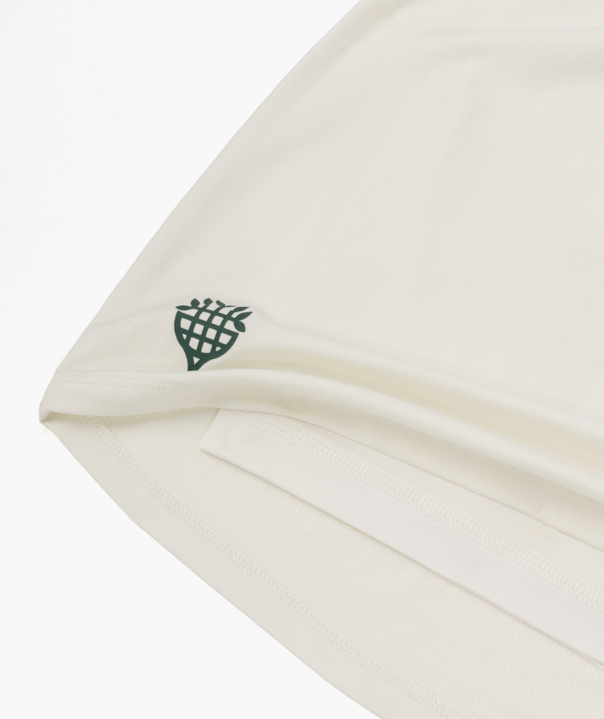 NATURE SERIES LAYERED SKIRT