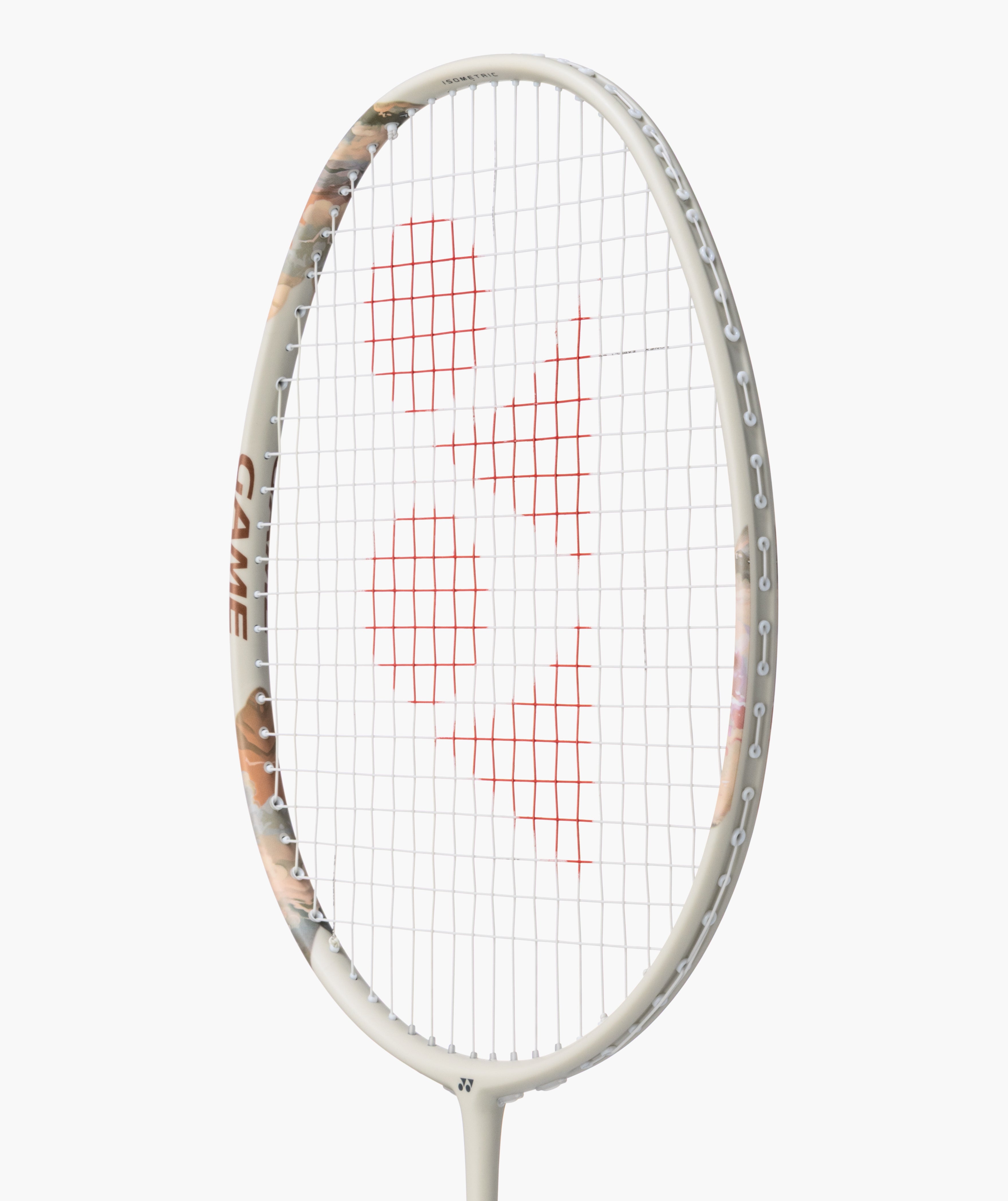 NANOFLARE 700 GAME (STRUNG) – Yonex USA