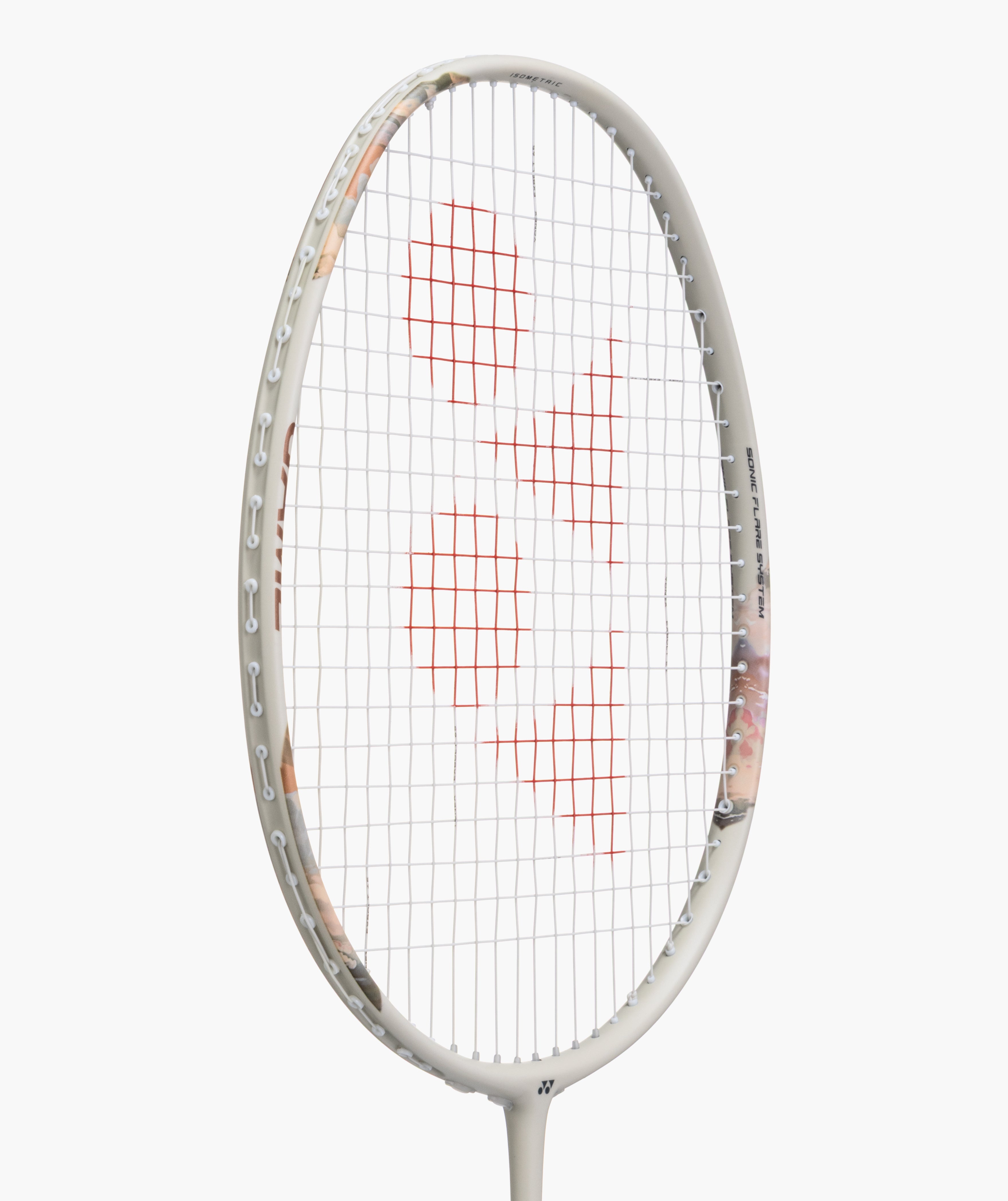 NANOFLARE 700 GAME (STRUNG) – Yonex USA