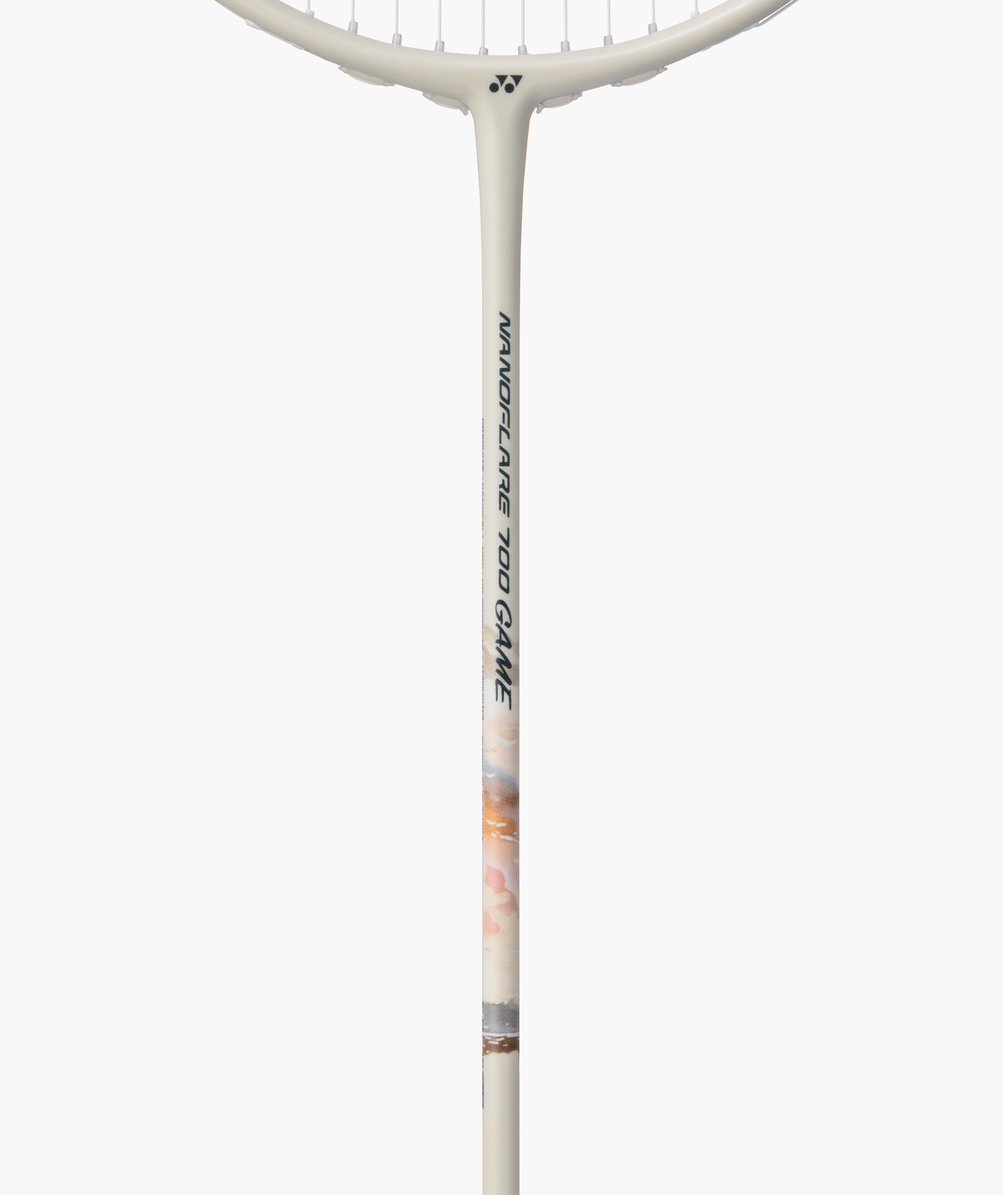 NANOFLARE 700 GAME (STRUNG) – Yonex USA