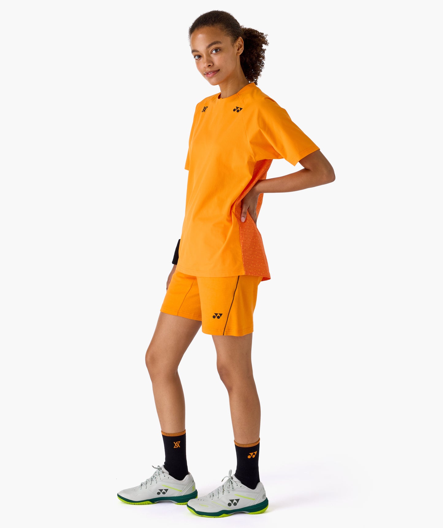 VA VELOCITY TRAINING SHORTS