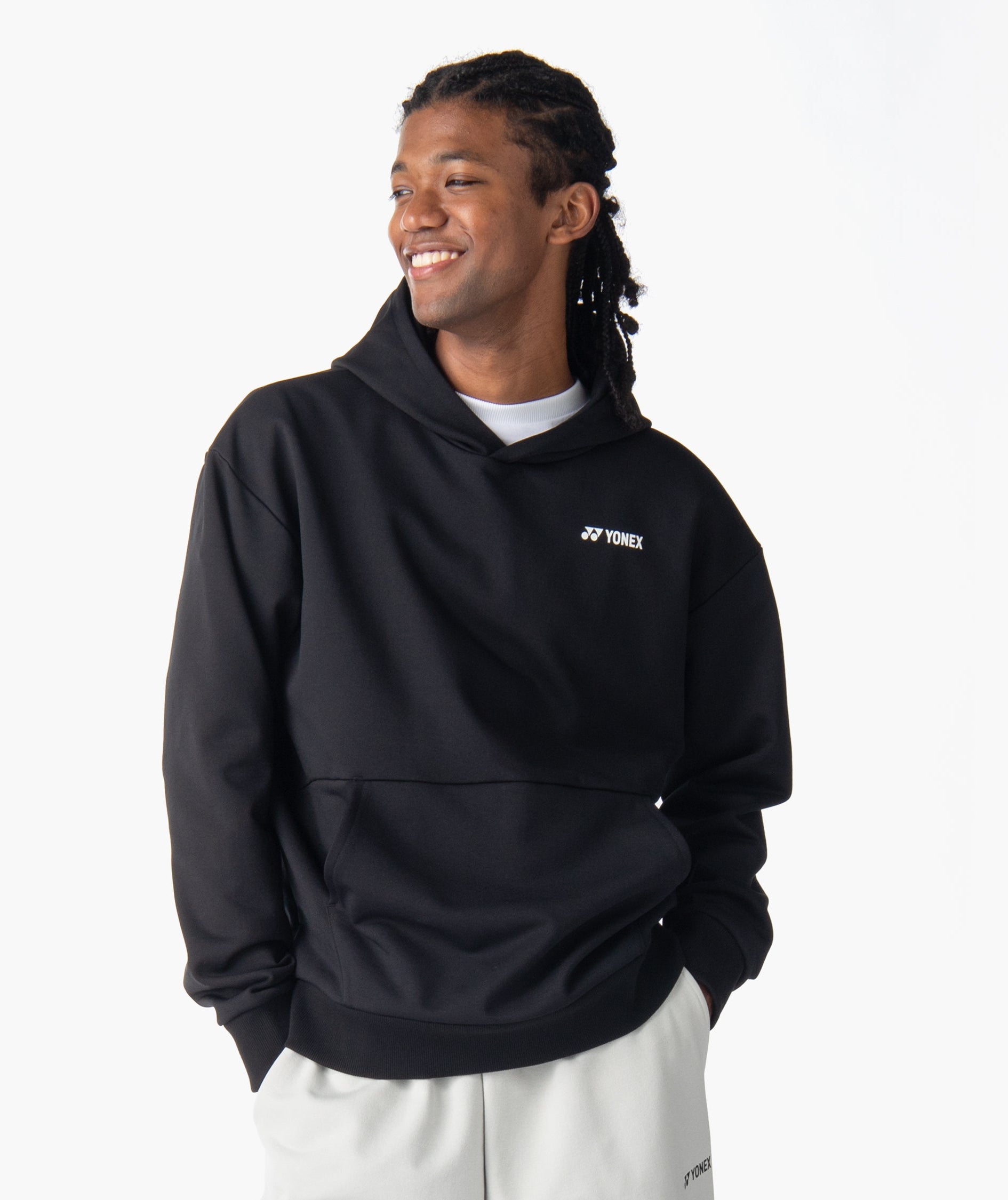 YNX SUPPLY HOODIE – Yonex USA