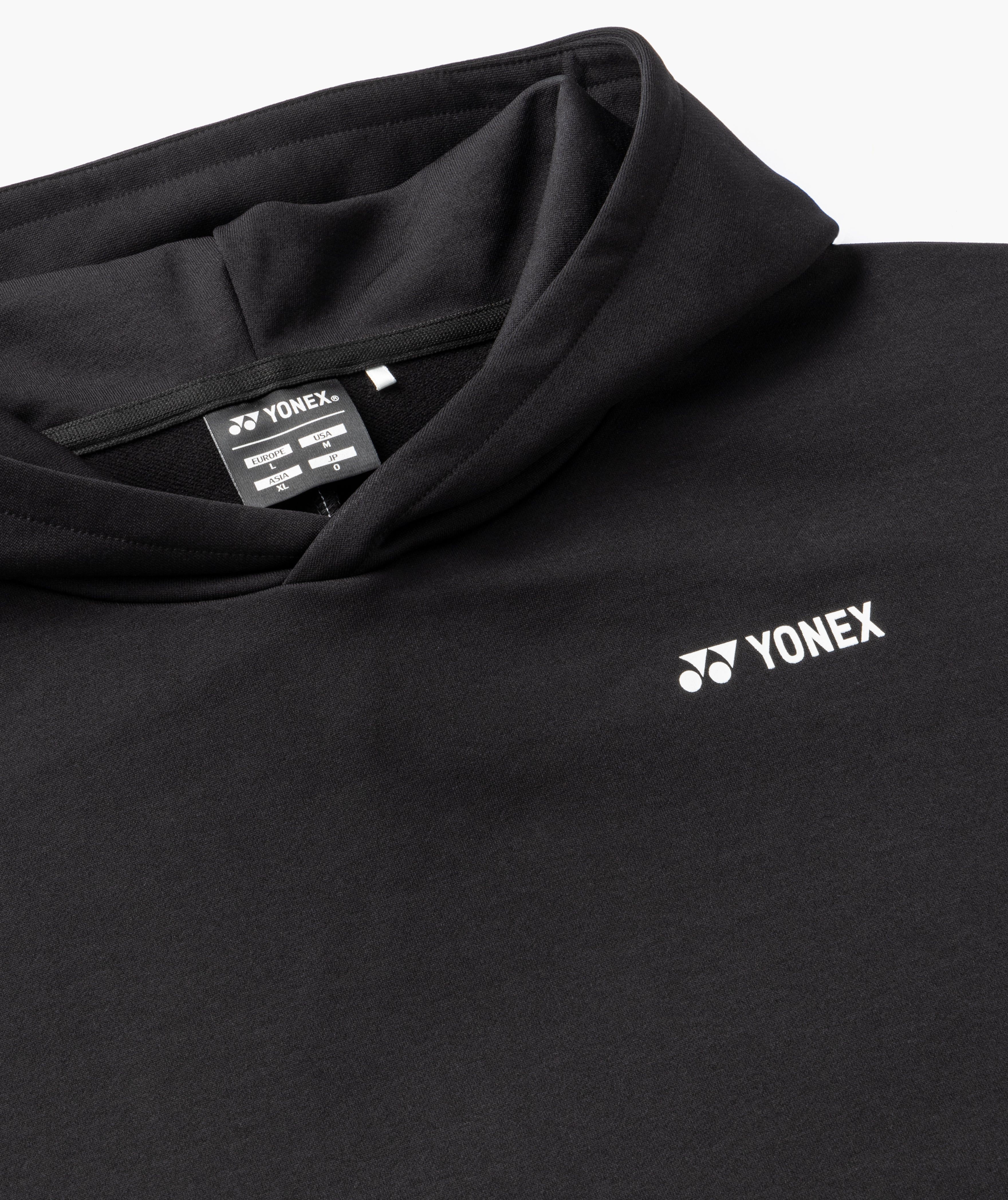 YNX SUPPLY HOODIE – Yonex USA