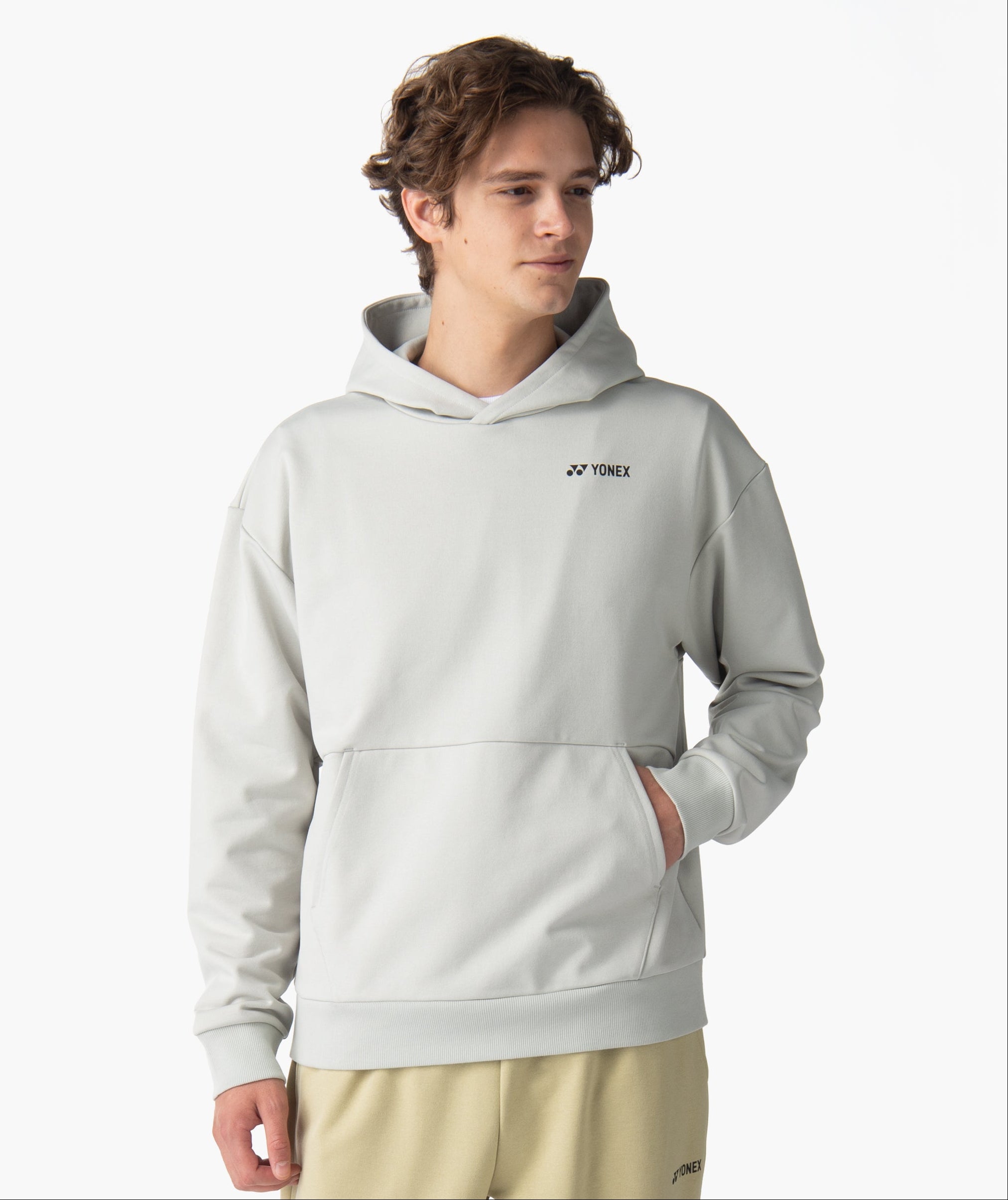 YNX SUPPLY HOODIE – Yonex USA