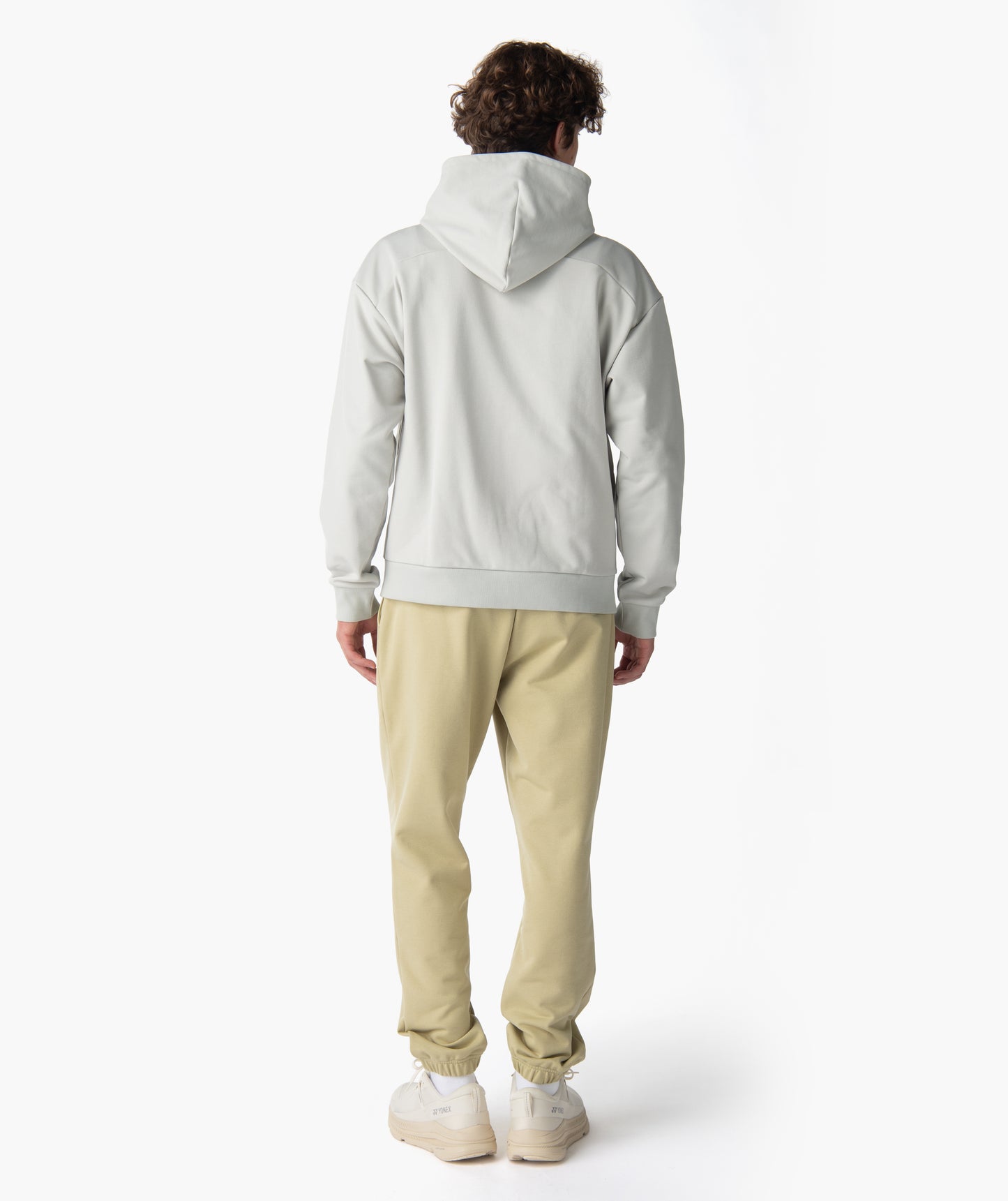 YNX SUPPLY HOODIE