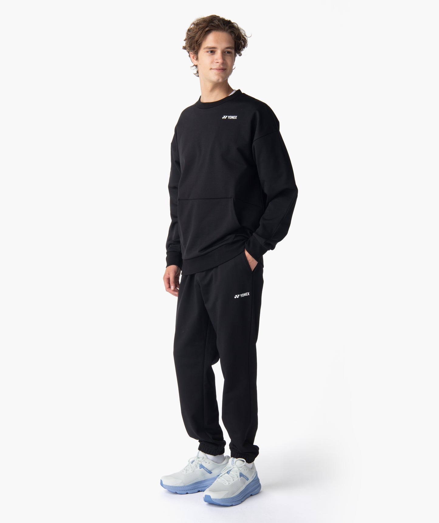 YNX SUPPLY SWEATSHIRT