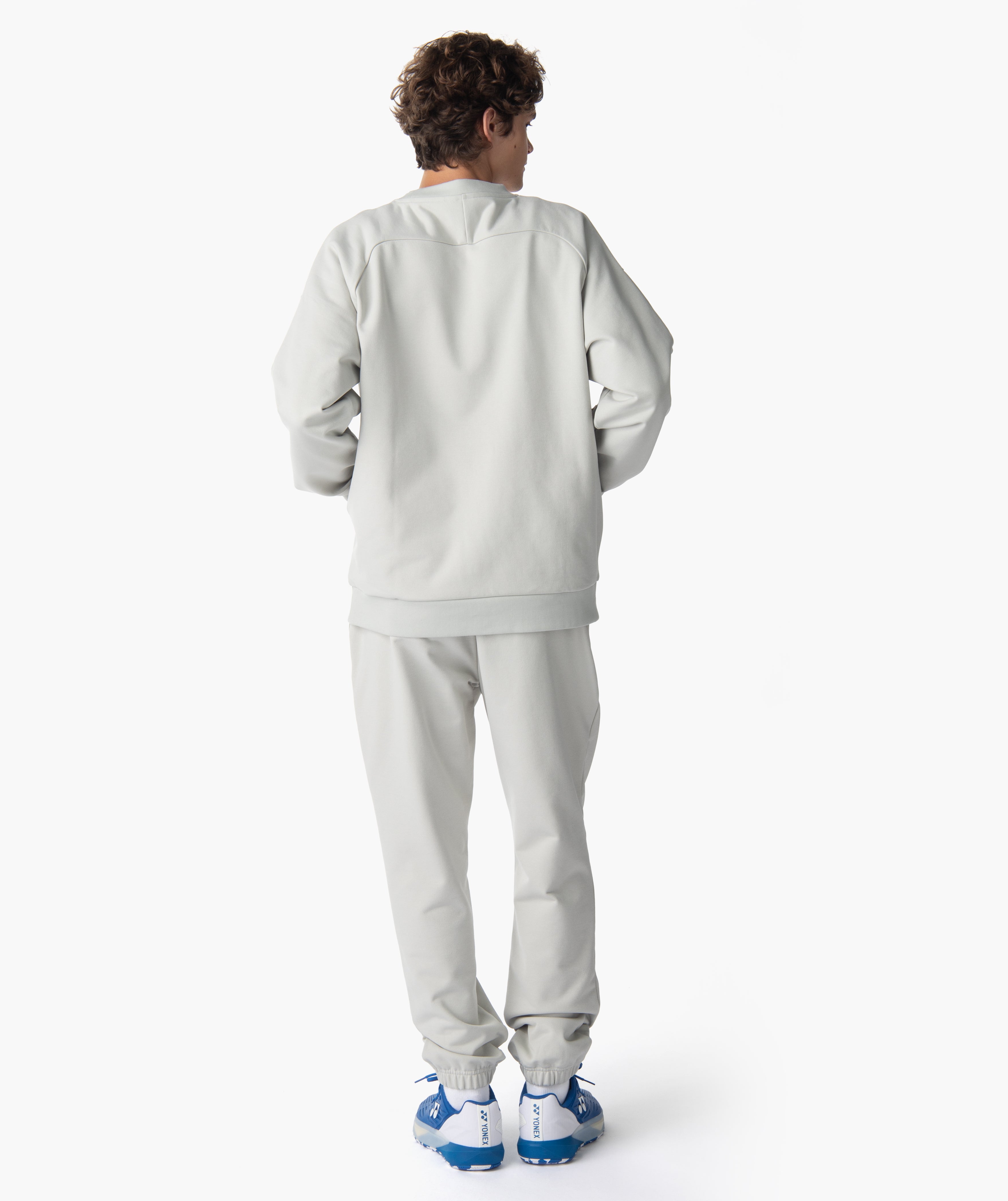 YNX SUPPLY SWEATSHIRT – Yonex USA