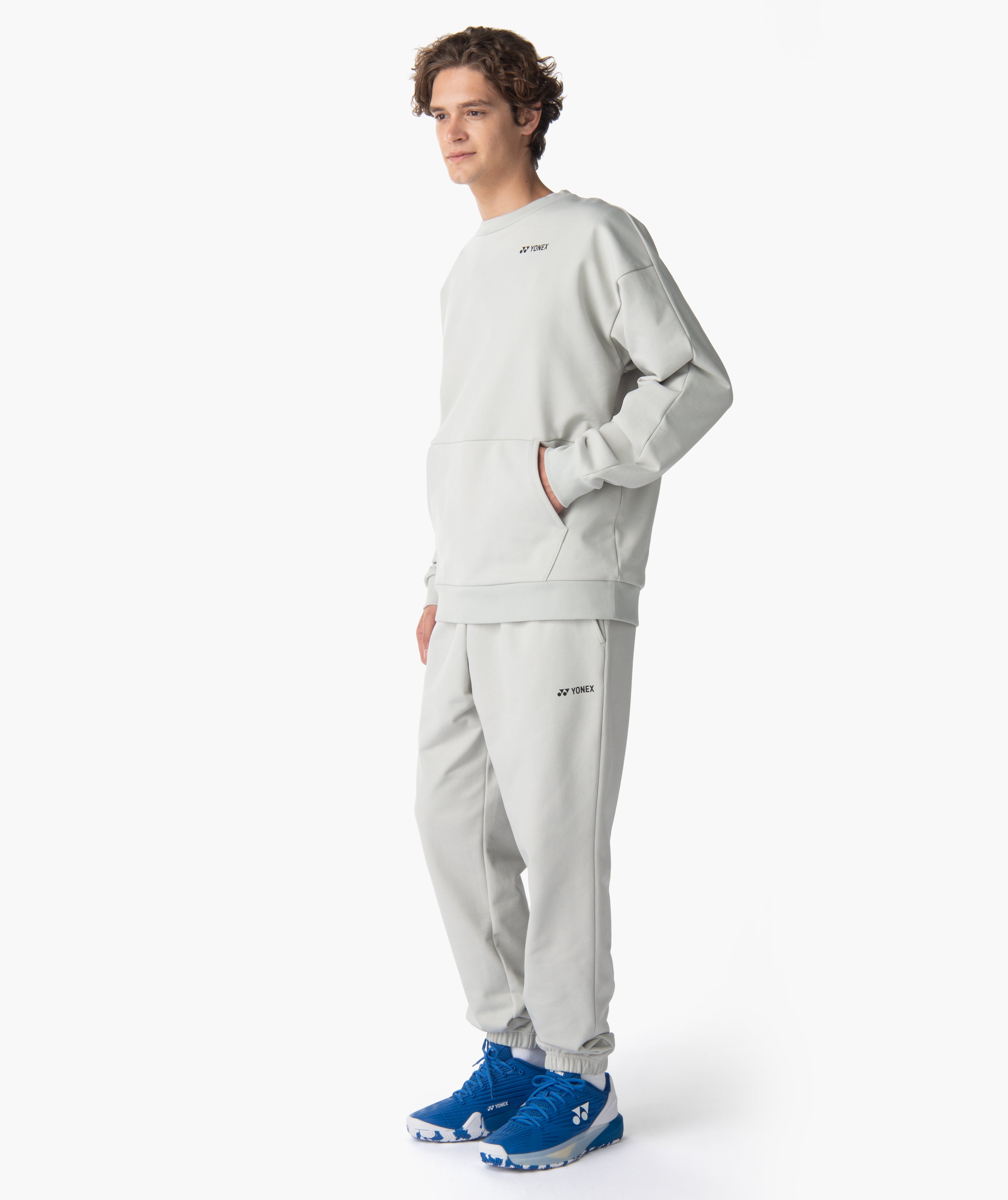 YNX SUPPLY SWEATSHIRT – Yonex USA