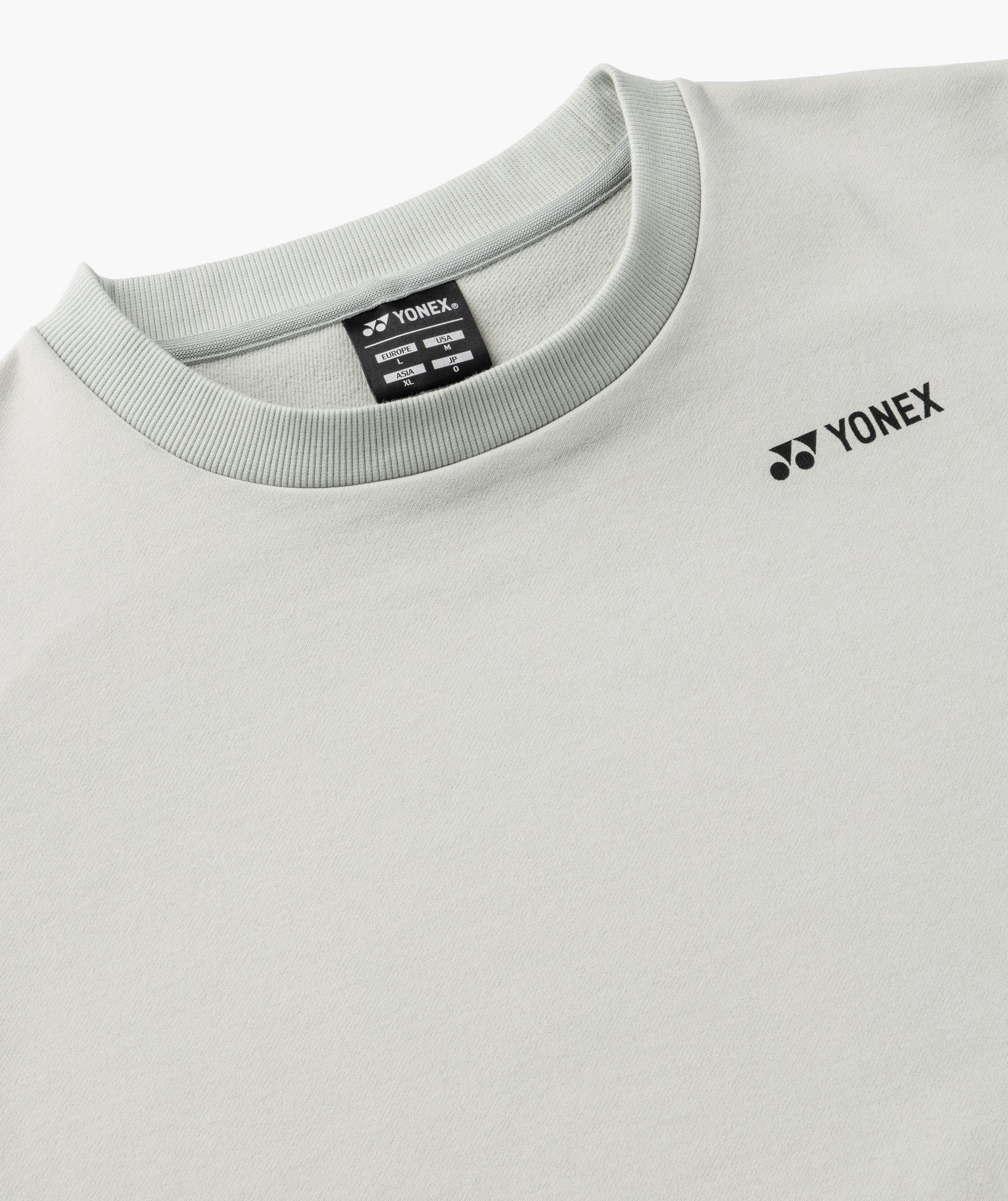 YNX SUPPLY SWEATSHIRT – Yonex USA