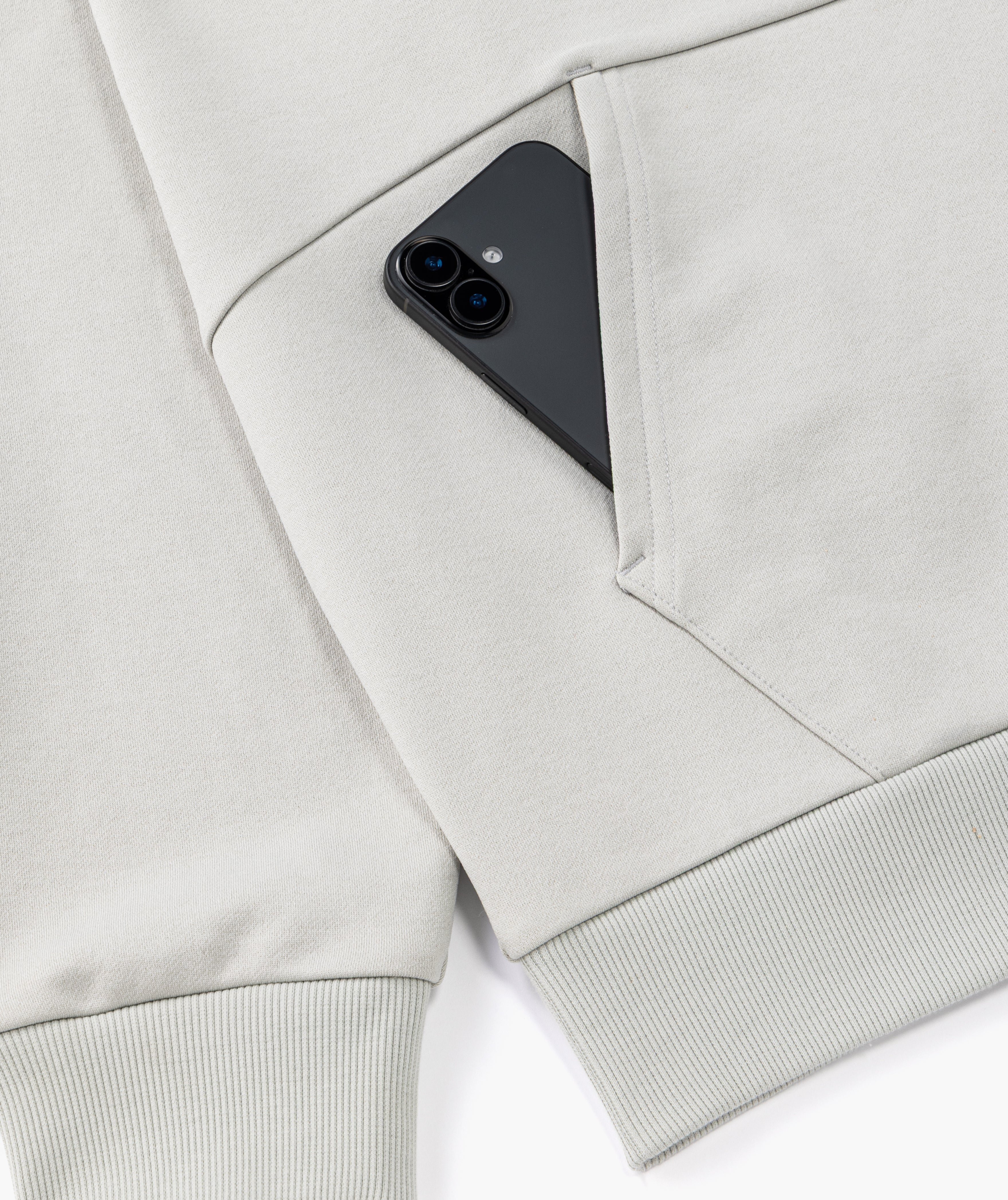 YNX SUPPLY SWEATSHIRT – Yonex USA