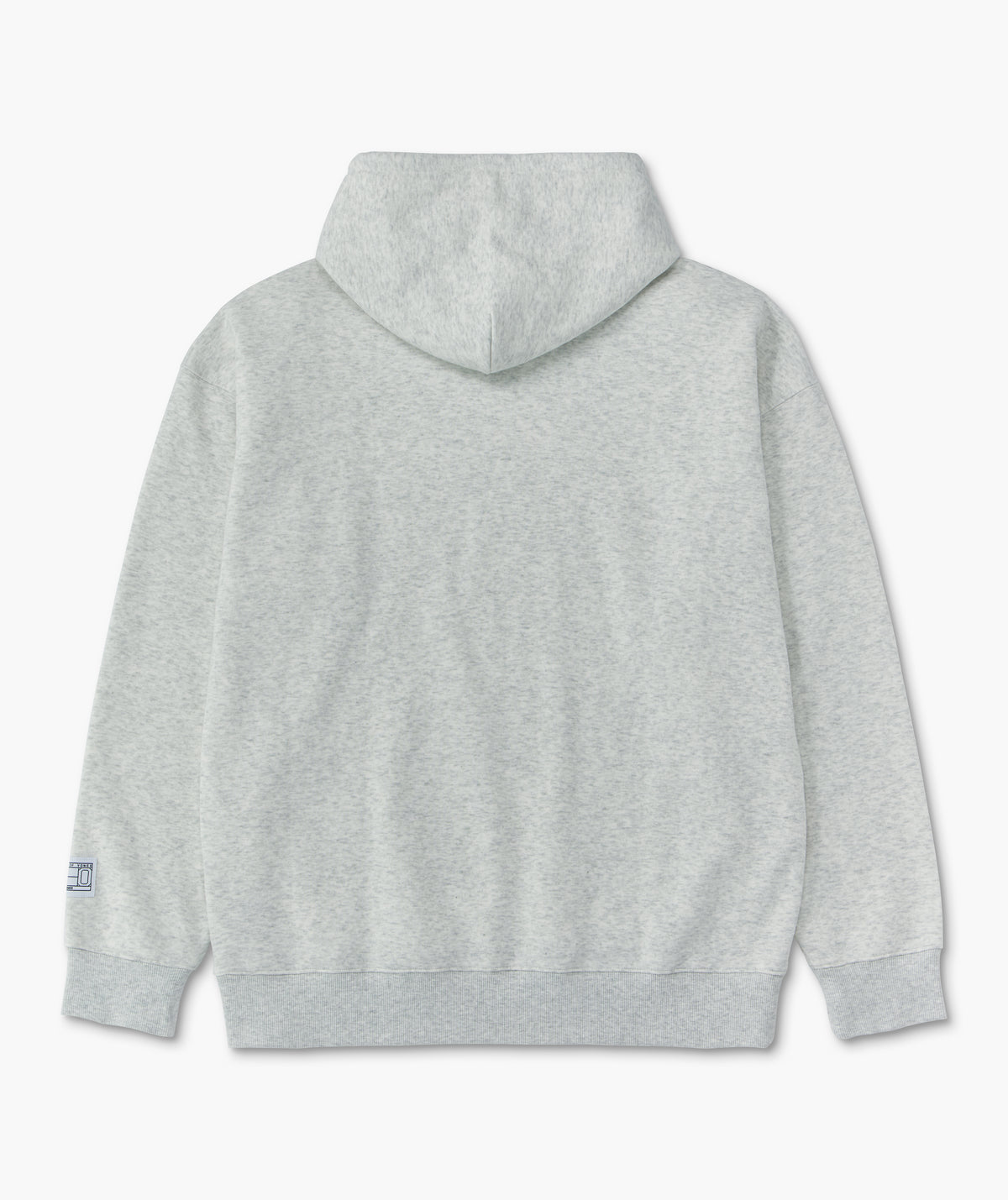80th ANNIVERSARY HOODED SWEATSHIRT