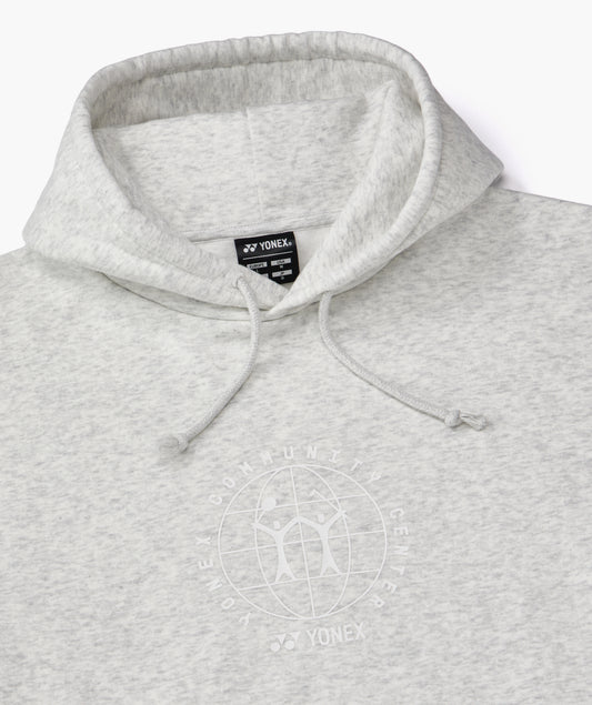 80th ANNIVERSARY HOODED SWEATSHIRT