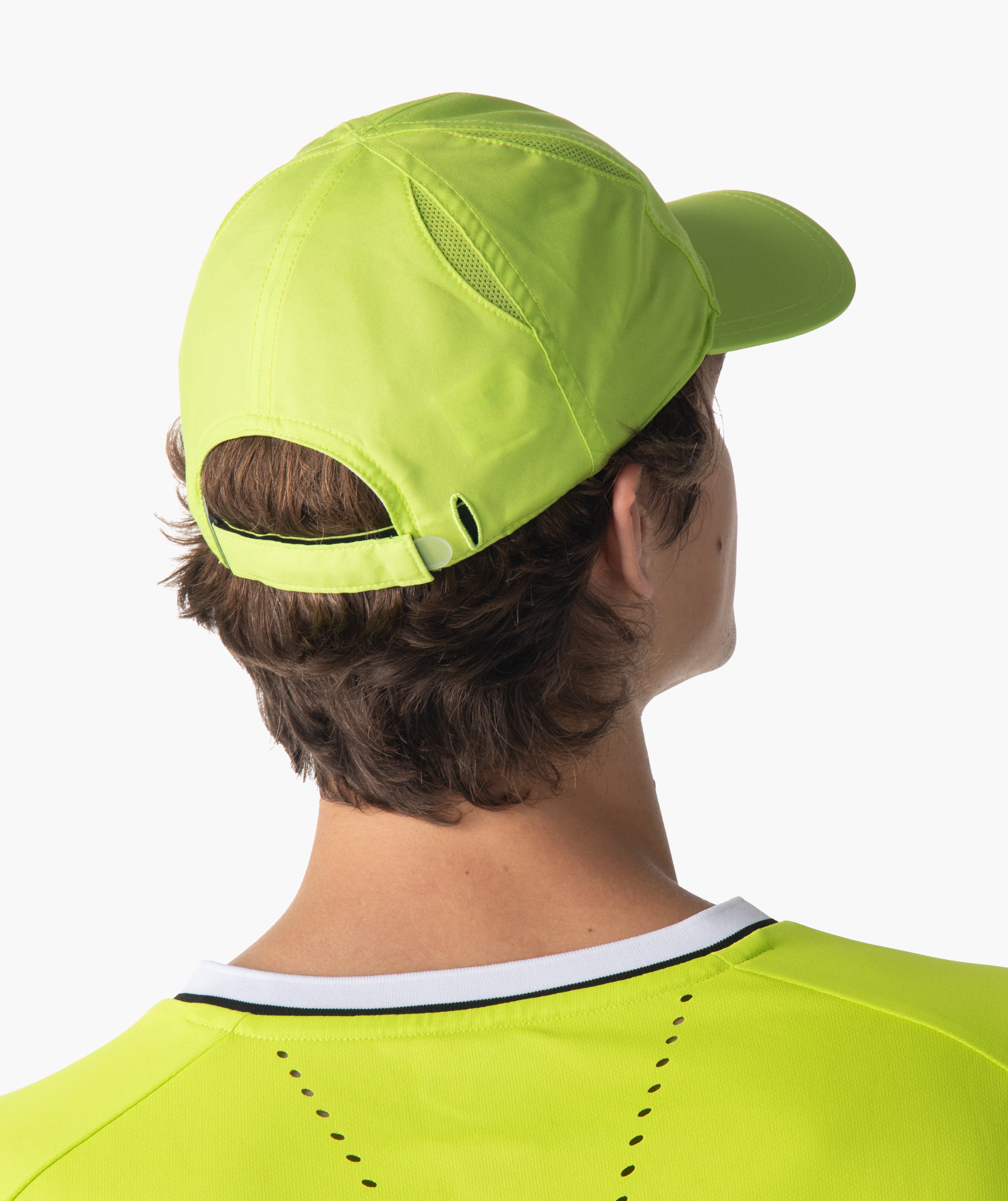 YONEX キャップ YONEX PERFORMANCE CAP – Yonex USA
