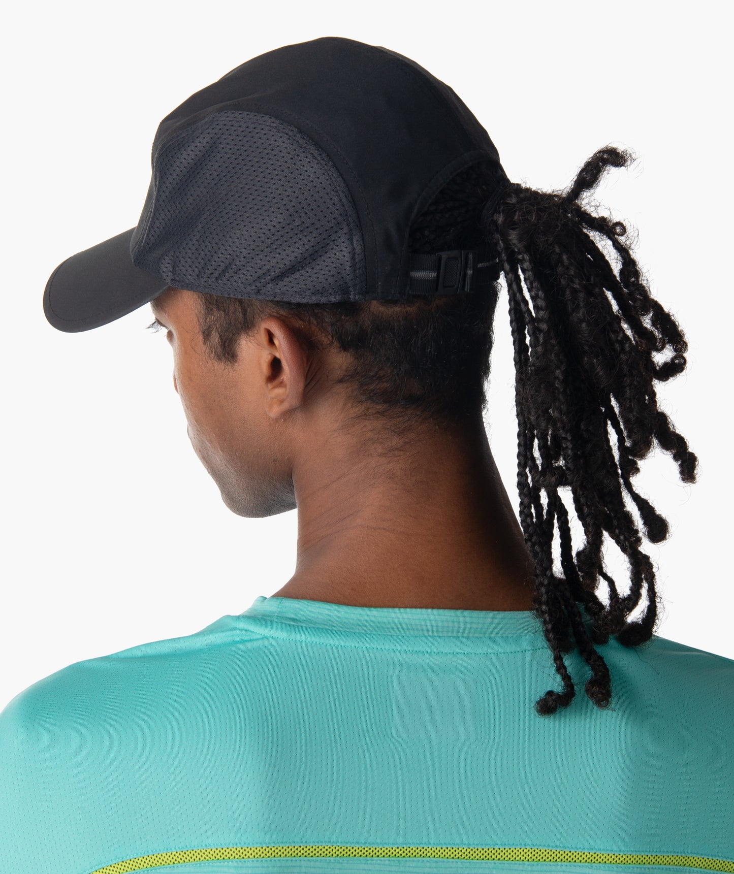 MESH PANEL PERFORMANCE CAP