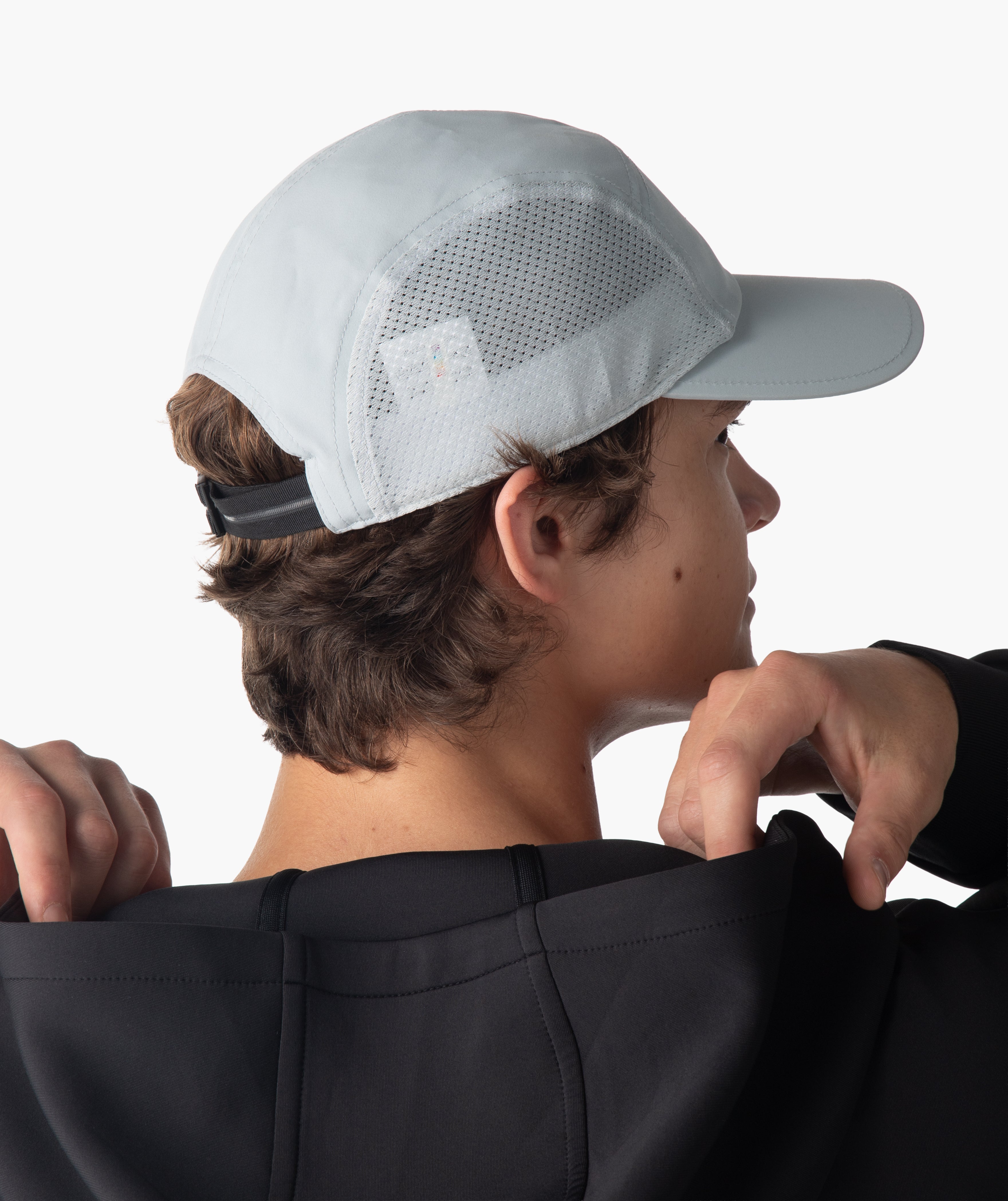 MESH PANEL PERFORMANCE CAP – Yonex USA