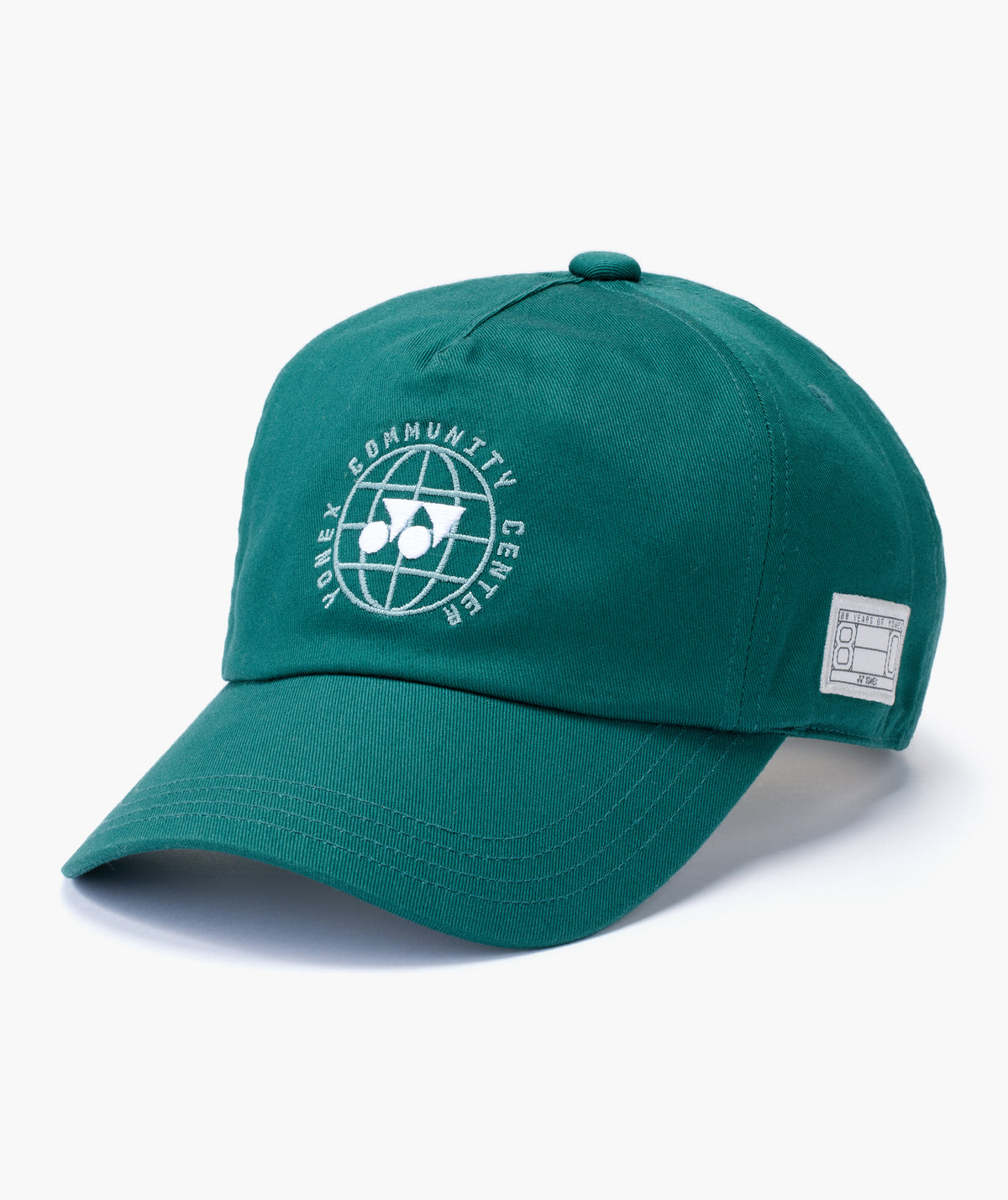 80TH CLASSIC CAP
