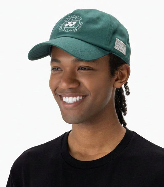 80th ANNIVERSARY CLASSIC CAP