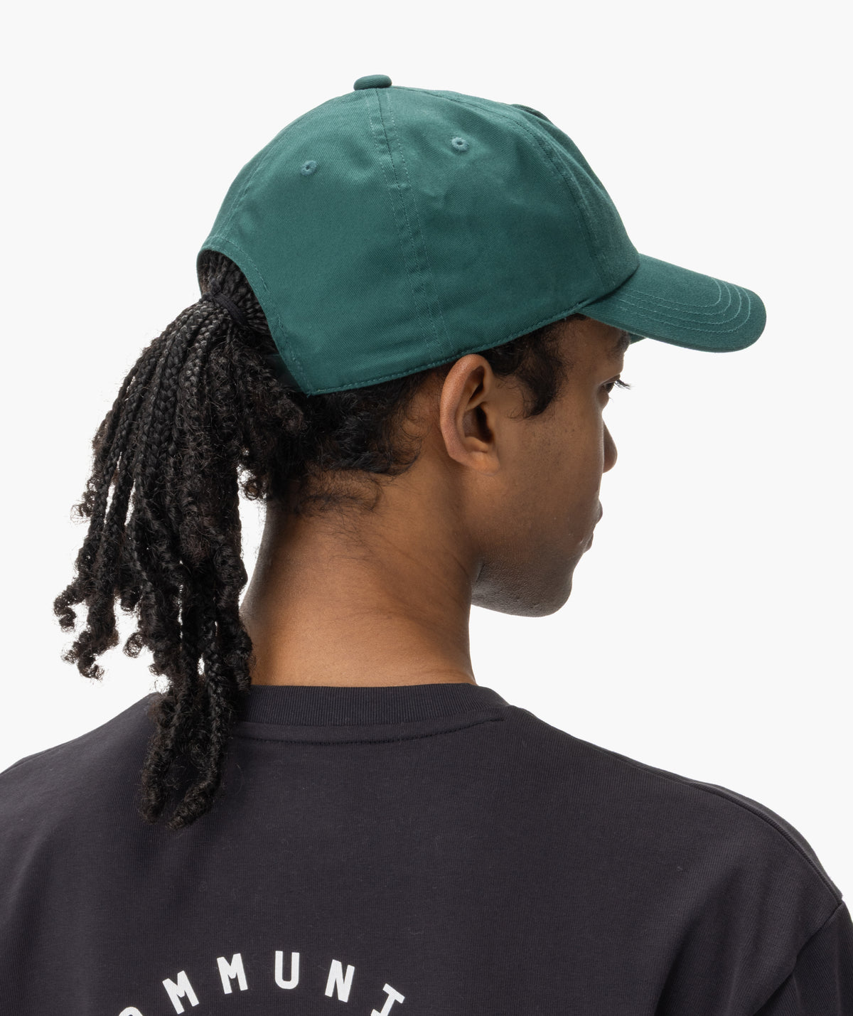 80TH CLASSIC CAP
