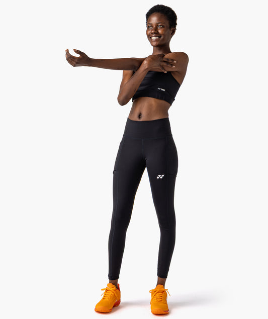 HIGH-WAIST UTILITY LEGGINGS