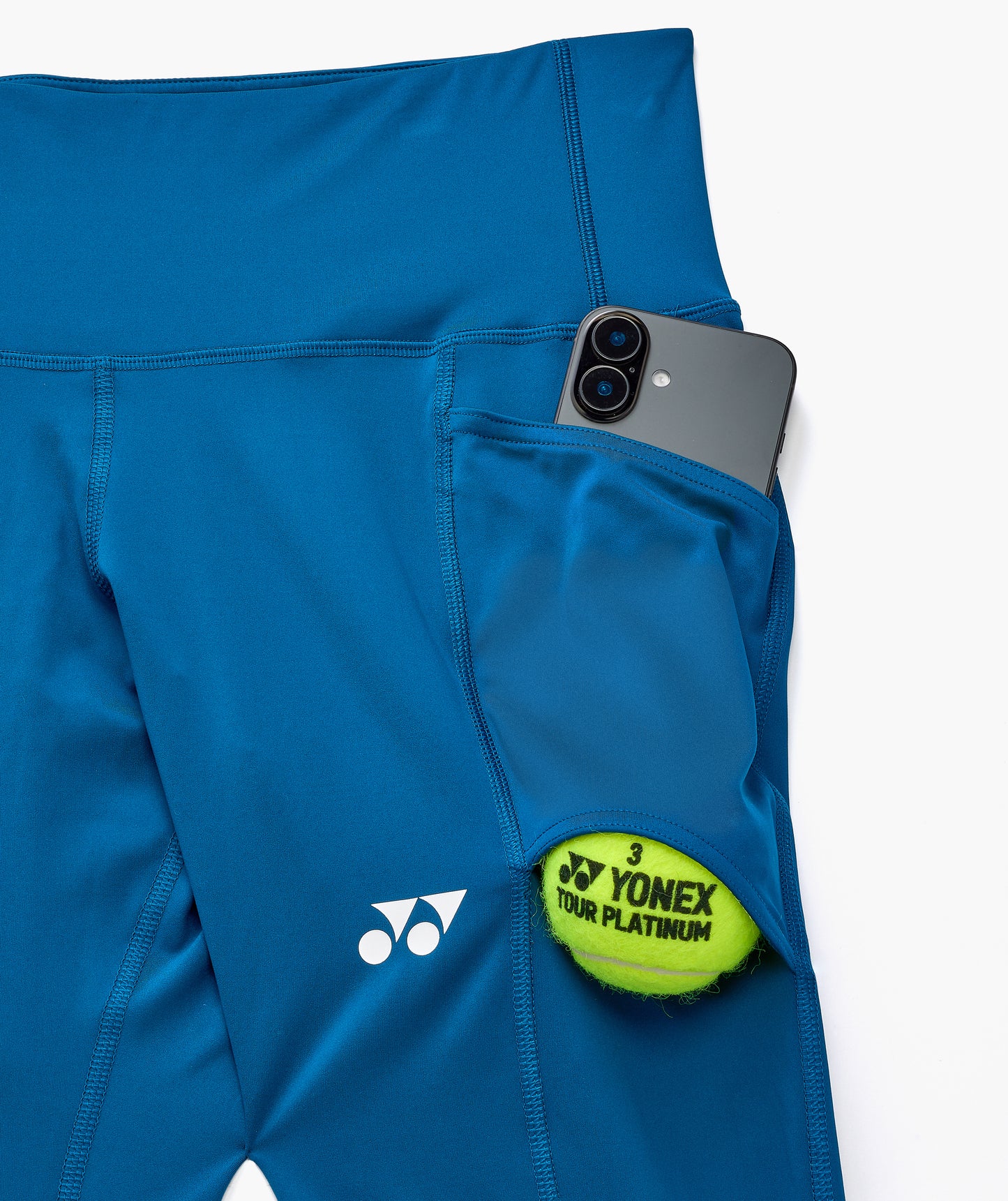 HIGH-WAIST UTILITY LEGGINGS